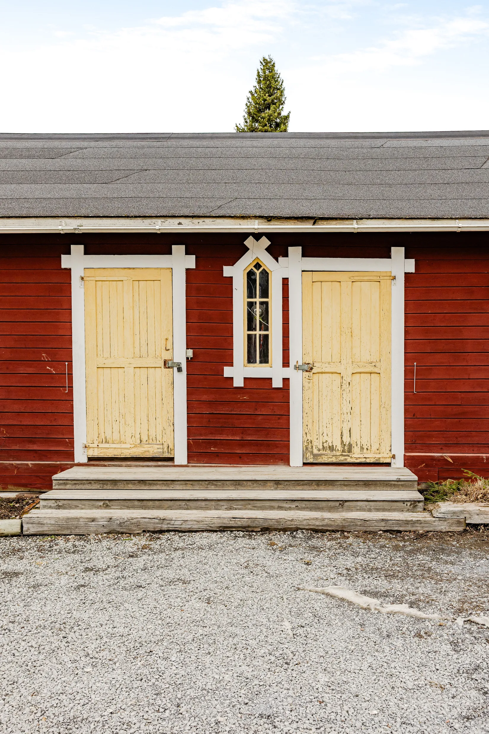 Villa, Nymans väg 5, Krokom