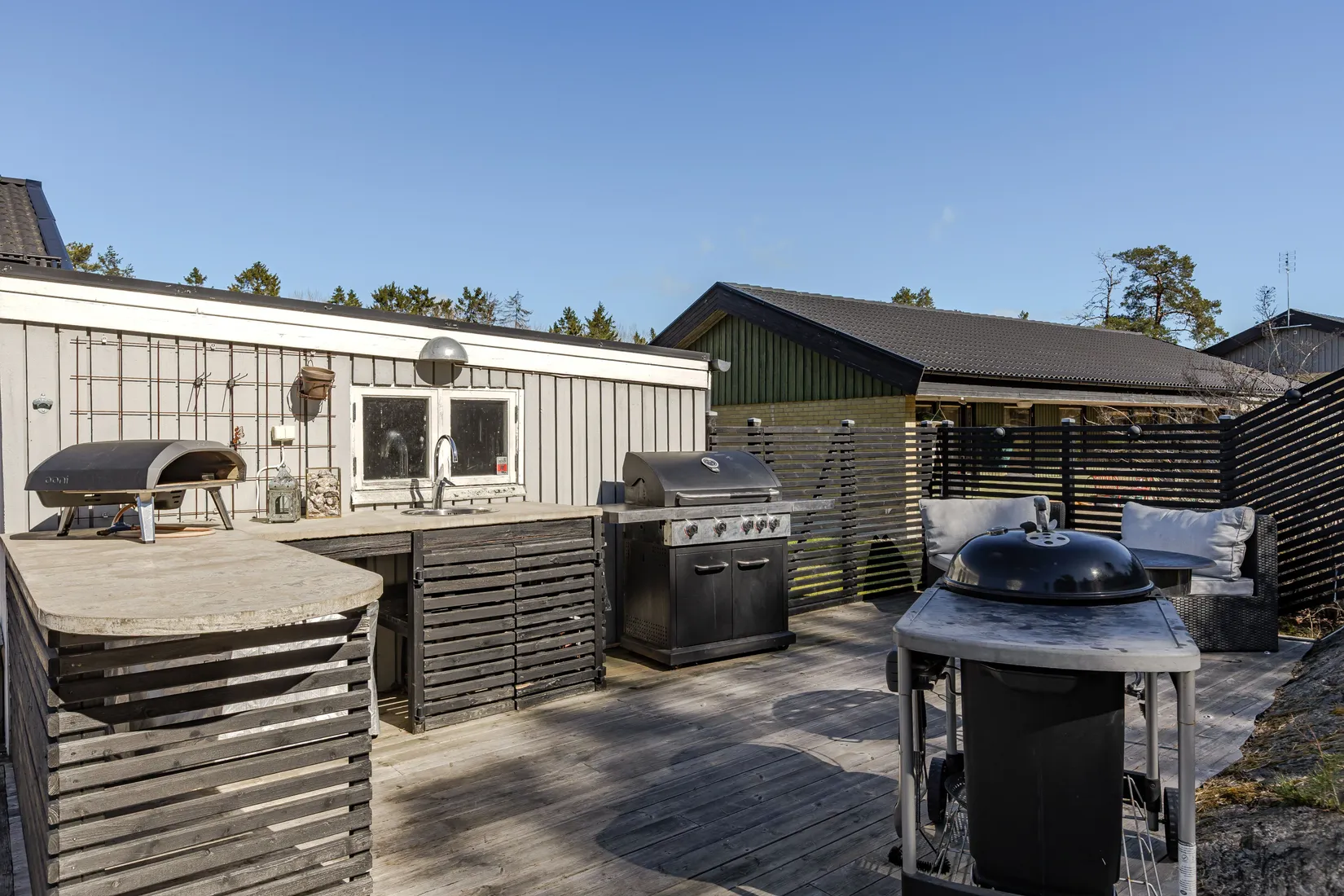 Villa, Skivlingvägen 22, Bryngelstorp, Nyköping