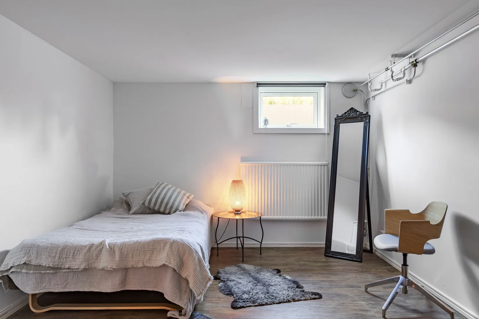 Villa, Skivlingvägen 22, Bryngelstorp, Nyköping