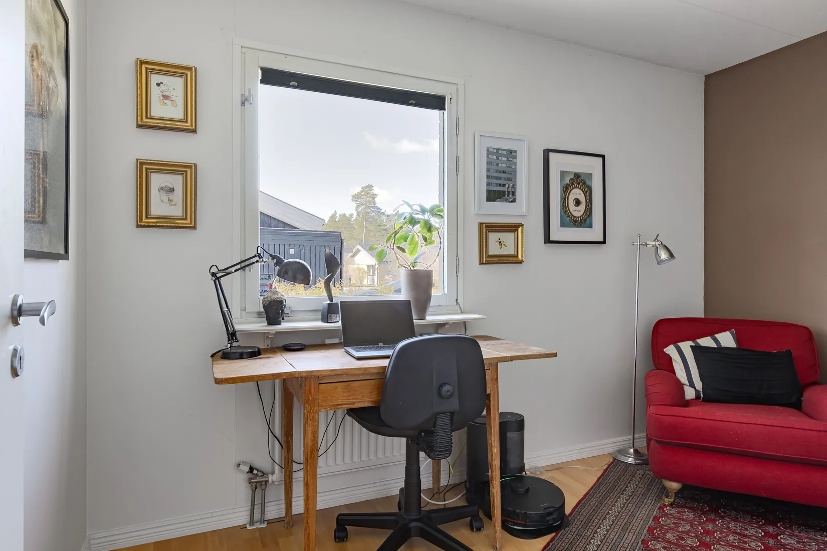 Villa, Skivlingvägen 22, Bryngelstorp, Nyköping