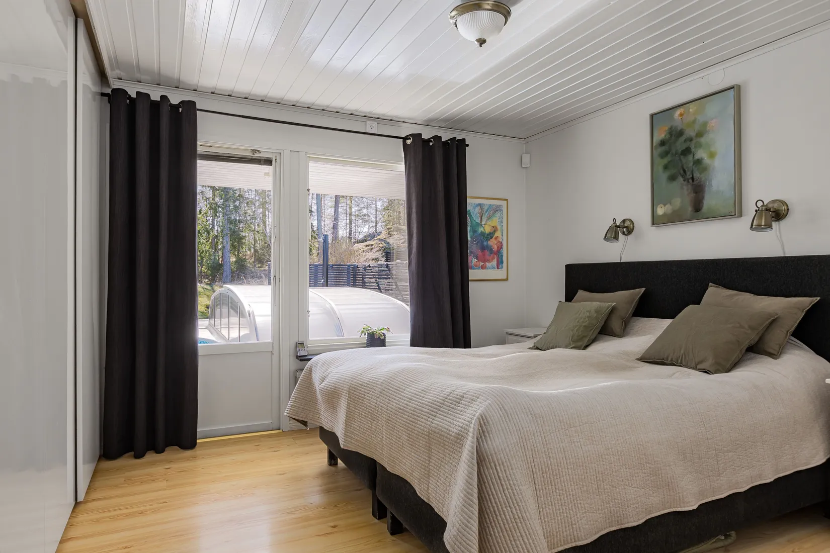 Villa, Skivlingvägen 22, Bryngelstorp, Nyköping