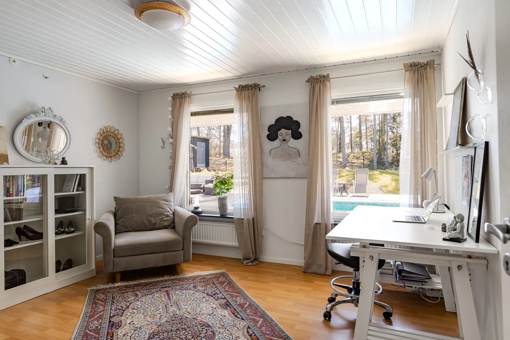 Villa, Skivlingvägen 22, Bryngelstorp, Nyköping