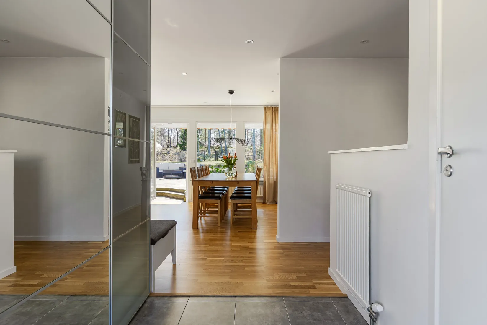 Villa, Skivlingvägen 22, Bryngelstorp, Nyköping