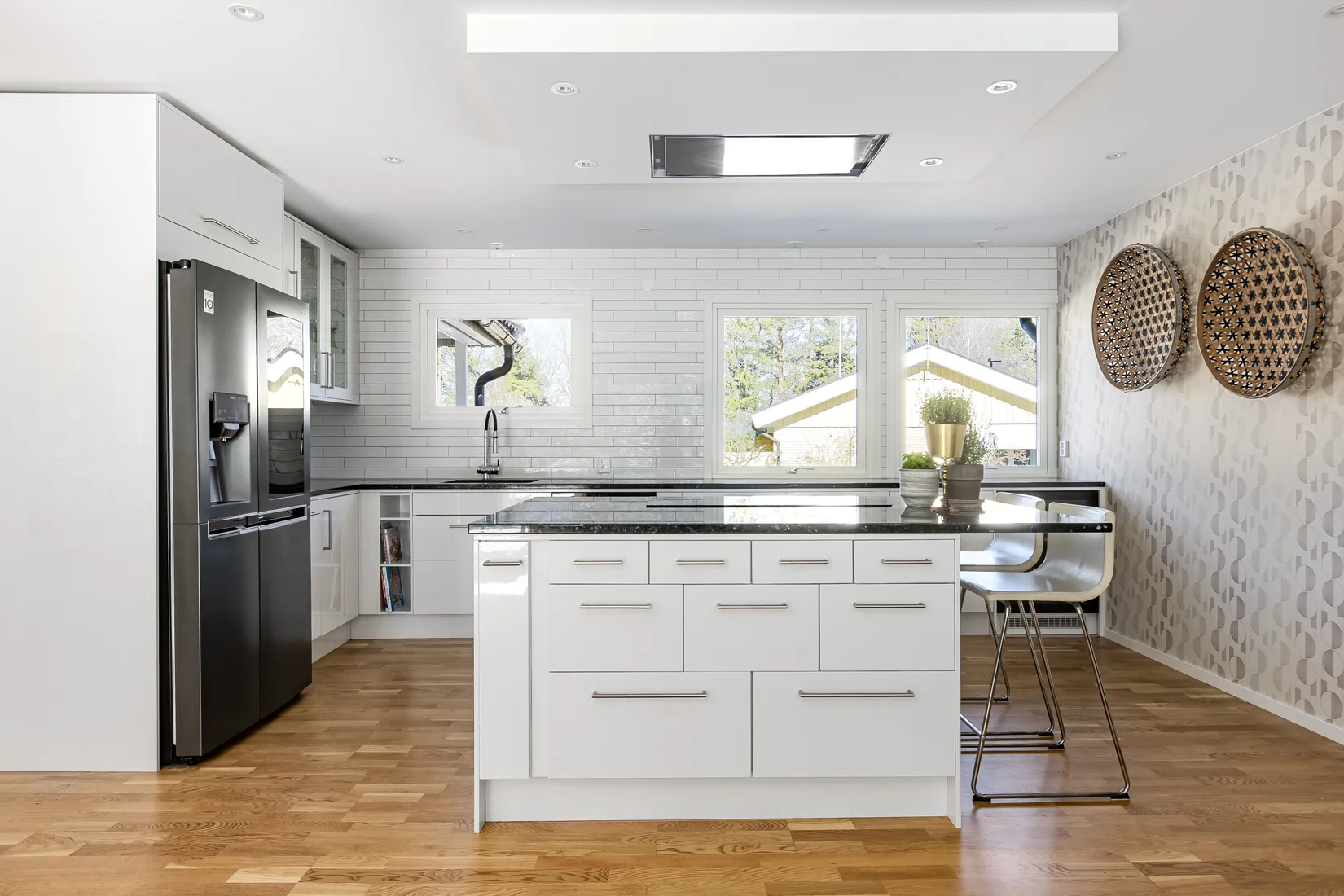 Villa, Skivlingvägen 22, Bryngelstorp, Nyköping