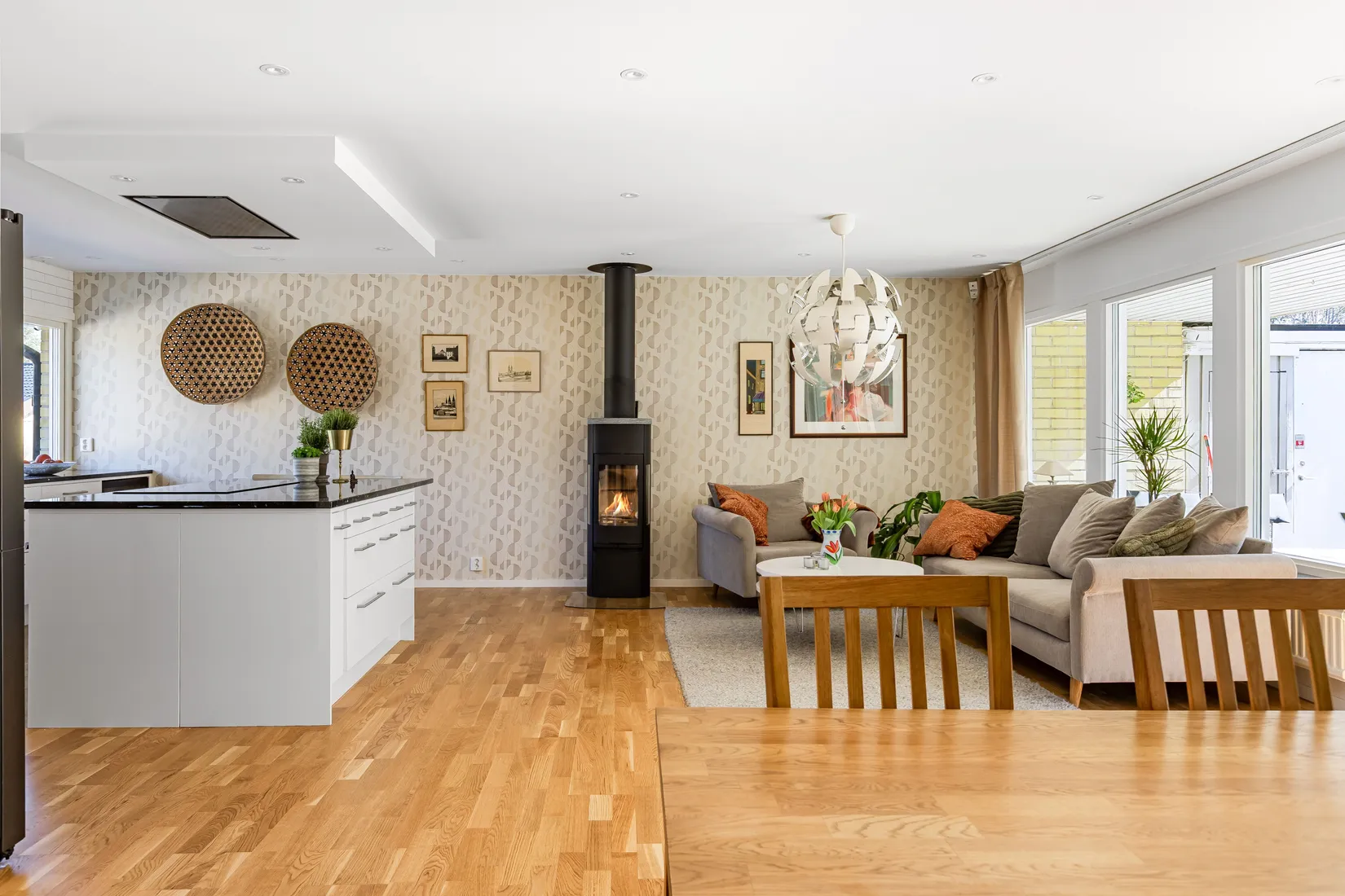 Villa, Skivlingvägen 22, Bryngelstorp, Nyköping