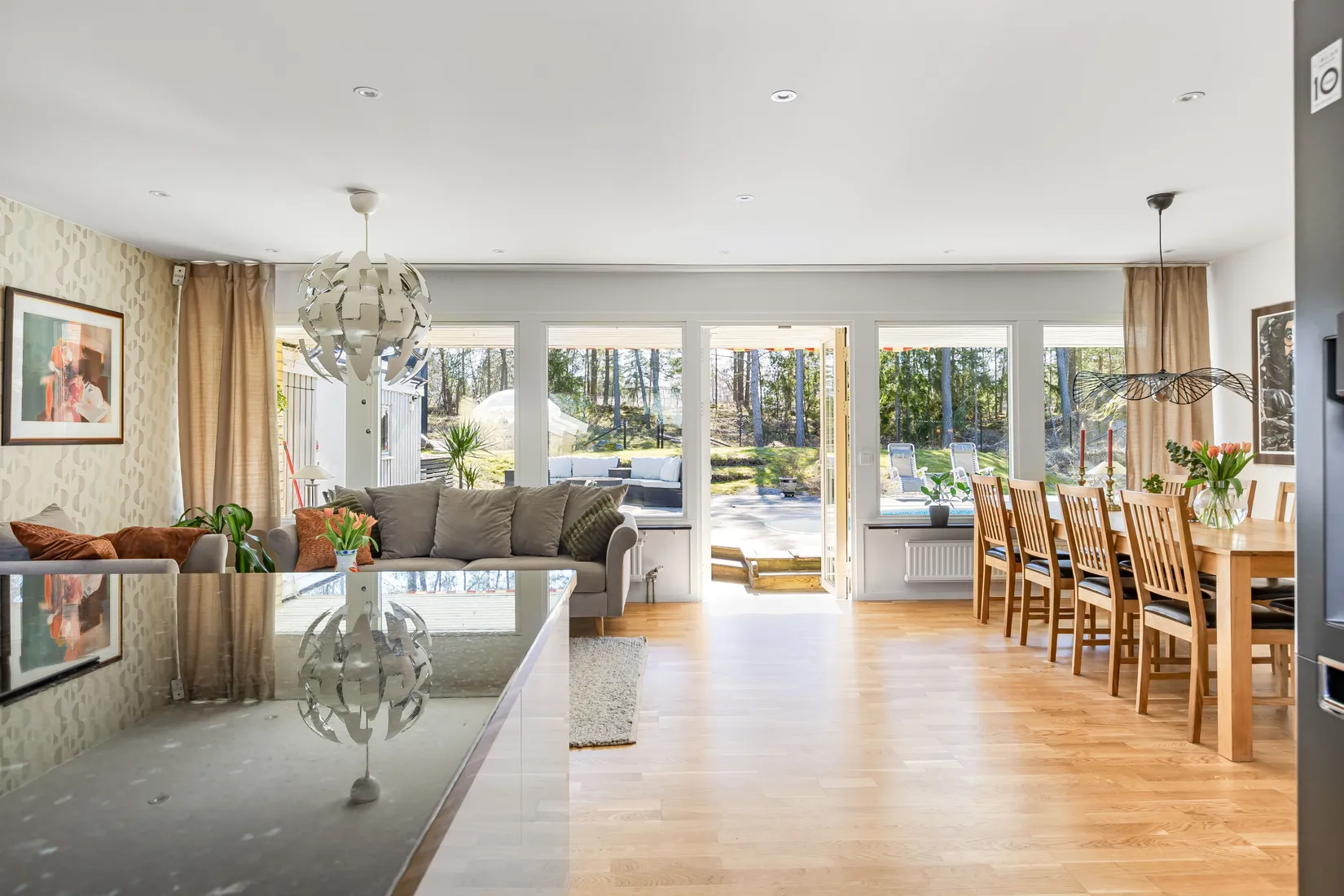 Villa, Skivlingvägen 22, Bryngelstorp, Nyköping