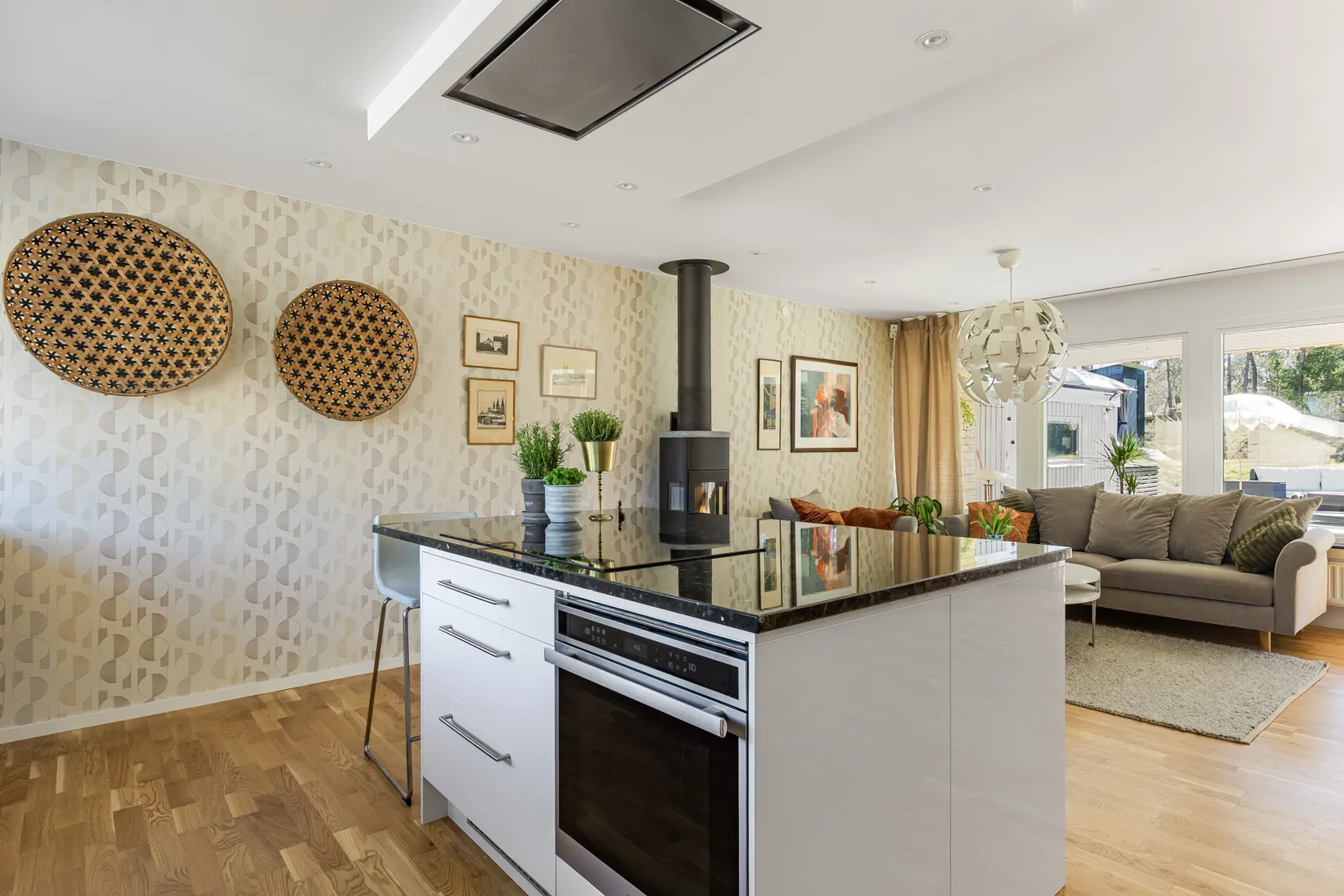 Villa, Skivlingvägen 22, Bryngelstorp, Nyköping