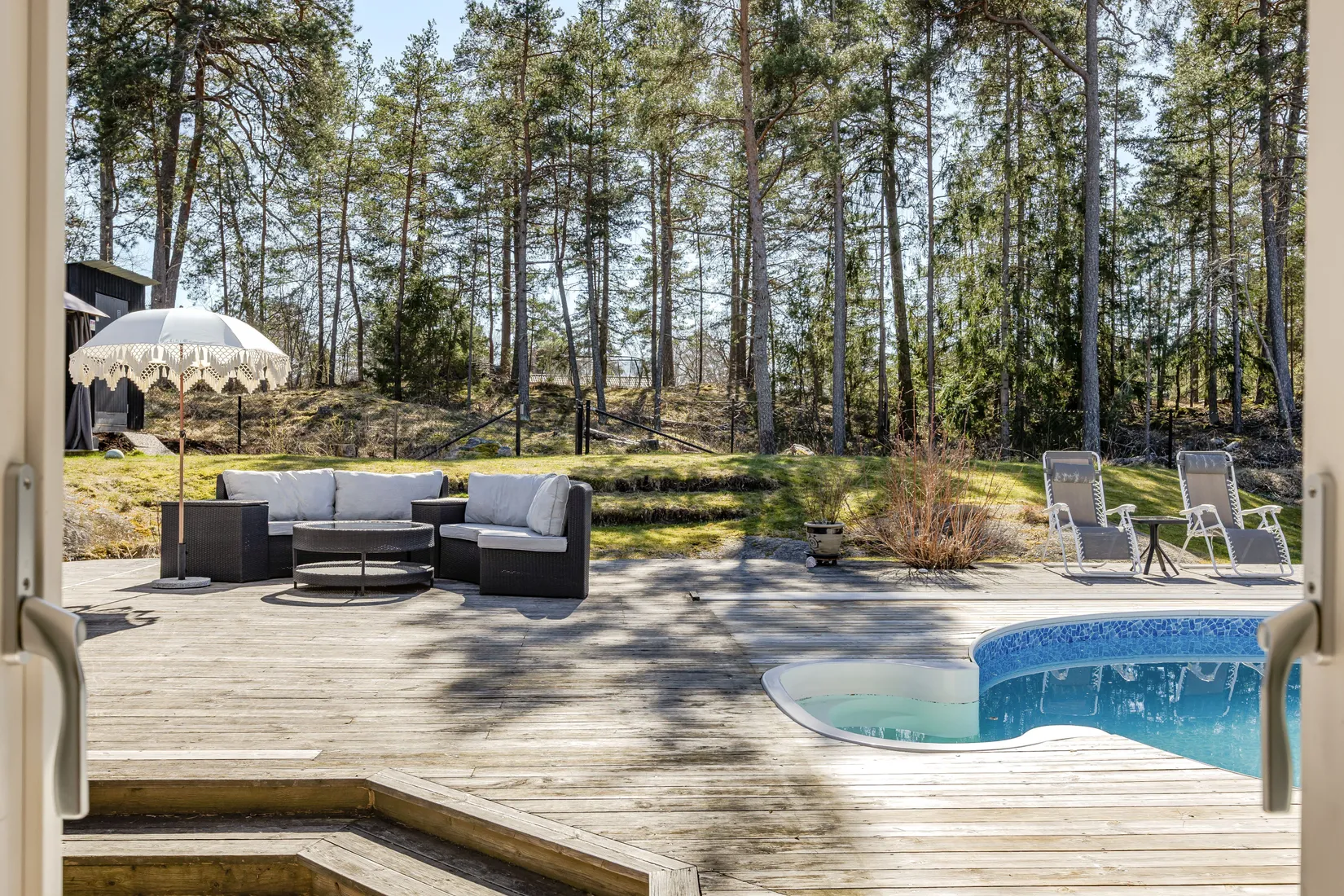 Villa, Skivlingvägen 22, Bryngelstorp, Nyköping