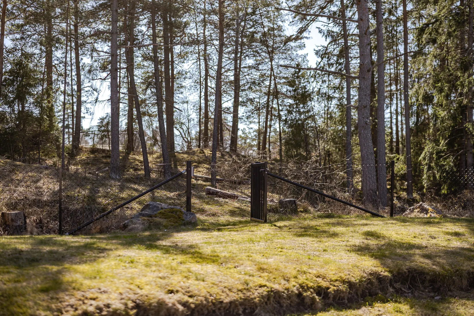 Villa, Skivlingvägen 22, Bryngelstorp, Nyköping