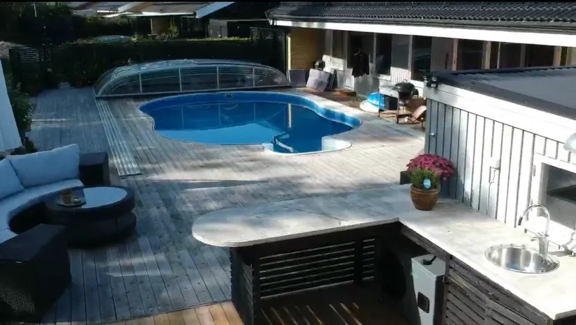 Villa, Skivlingvägen 22, Bryngelstorp, Nyköping