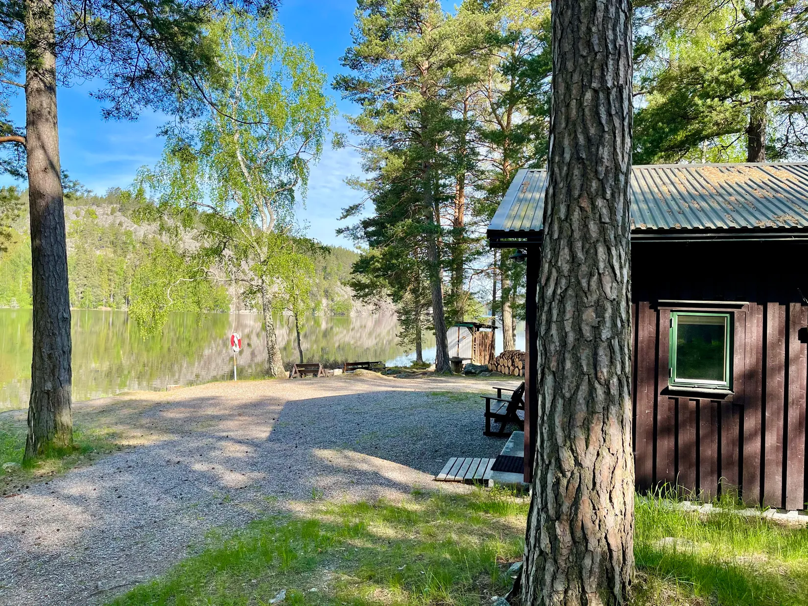 Fritidshus, Gäddvägen 13, Svinsjö Gård, Gnesta