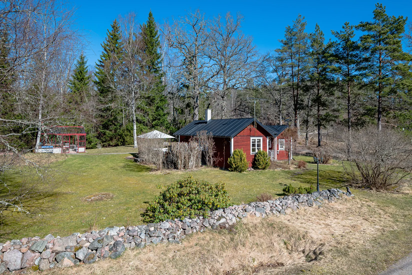 Fritidshus, Gäddvägen 13, Svinsjö Gård, Gnesta