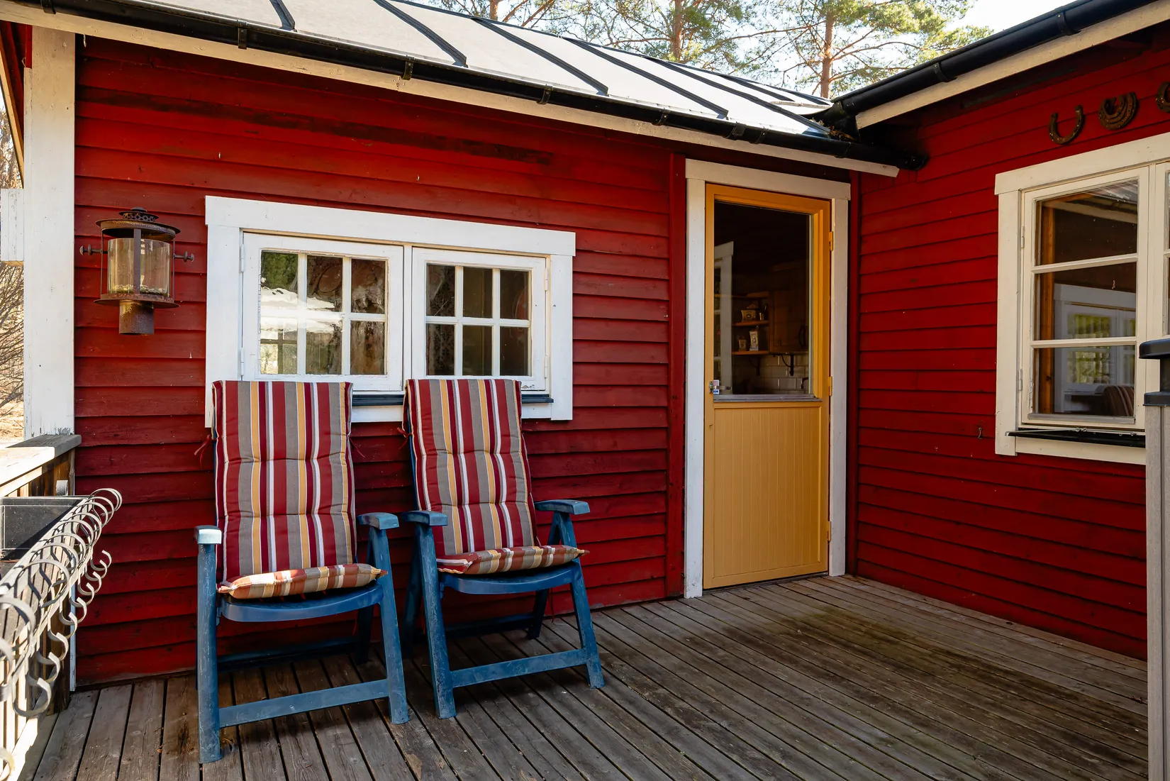 Fritidshus, Gäddvägen 13, Svinsjö Gård, Gnesta