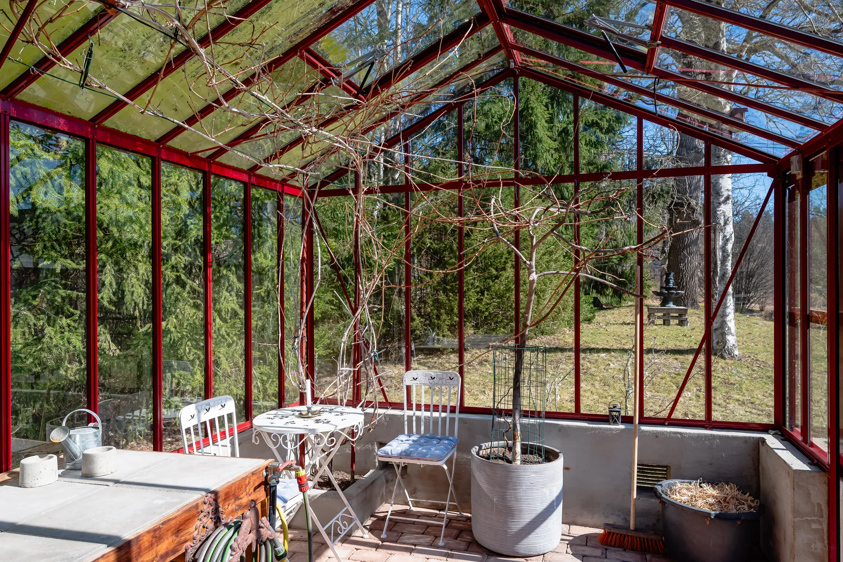 Fritidshus, Gäddvägen 13, Svinsjö Gård, Gnesta