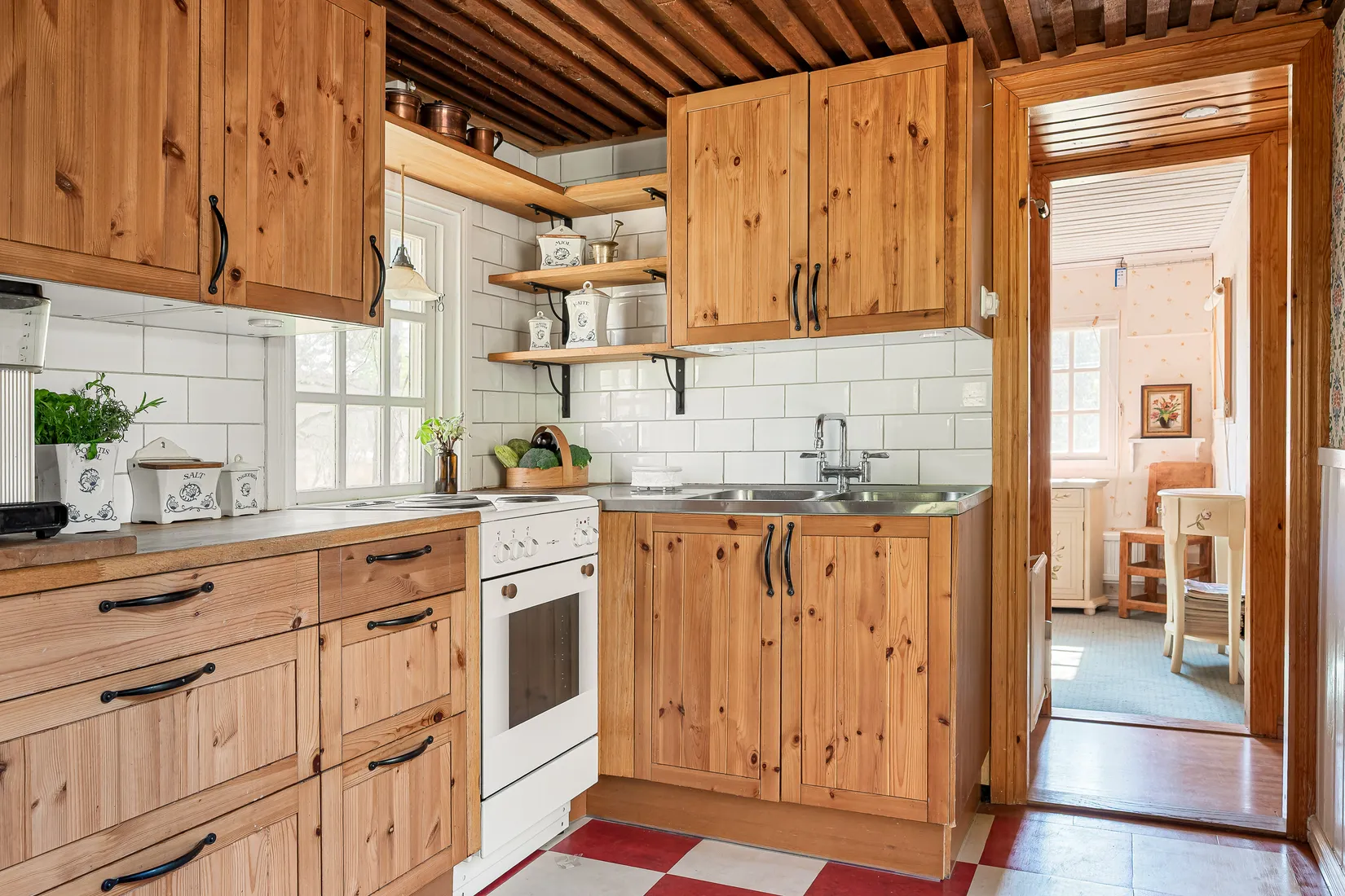 Fritidshus, Gäddvägen 13, Svinsjö Gård, Gnesta