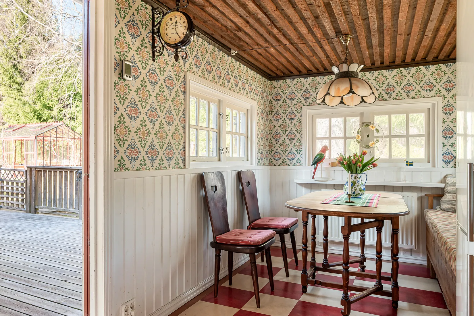 Fritidshus, Gäddvägen 13, Svinsjö Gård, Gnesta