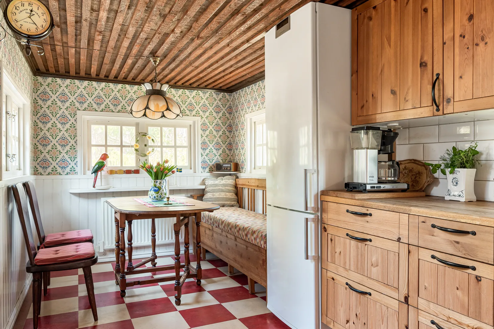 Fritidshus, Gäddvägen 13, Svinsjö Gård, Gnesta