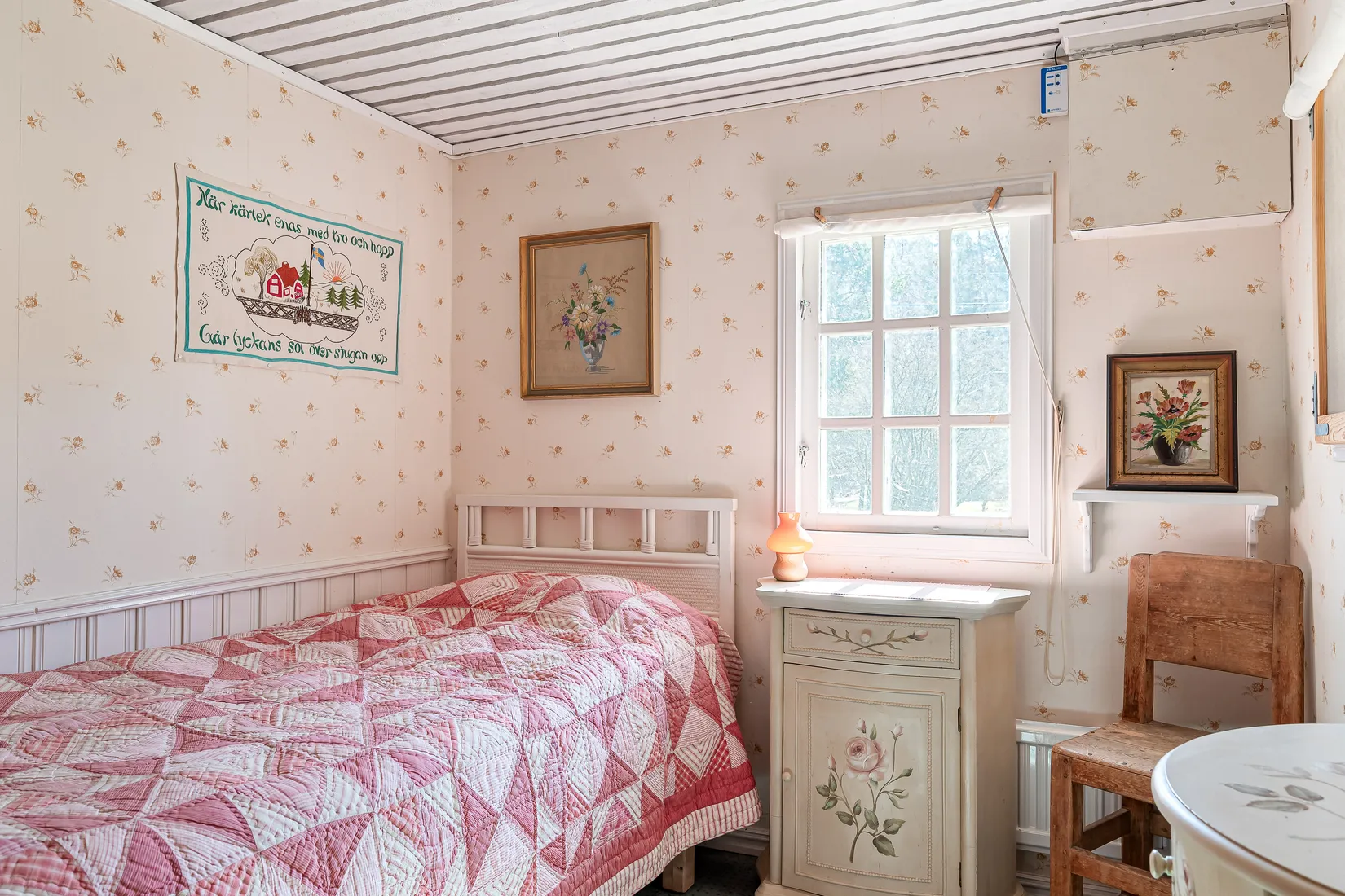 Fritidshus, Gäddvägen 13, Svinsjö Gård, Gnesta