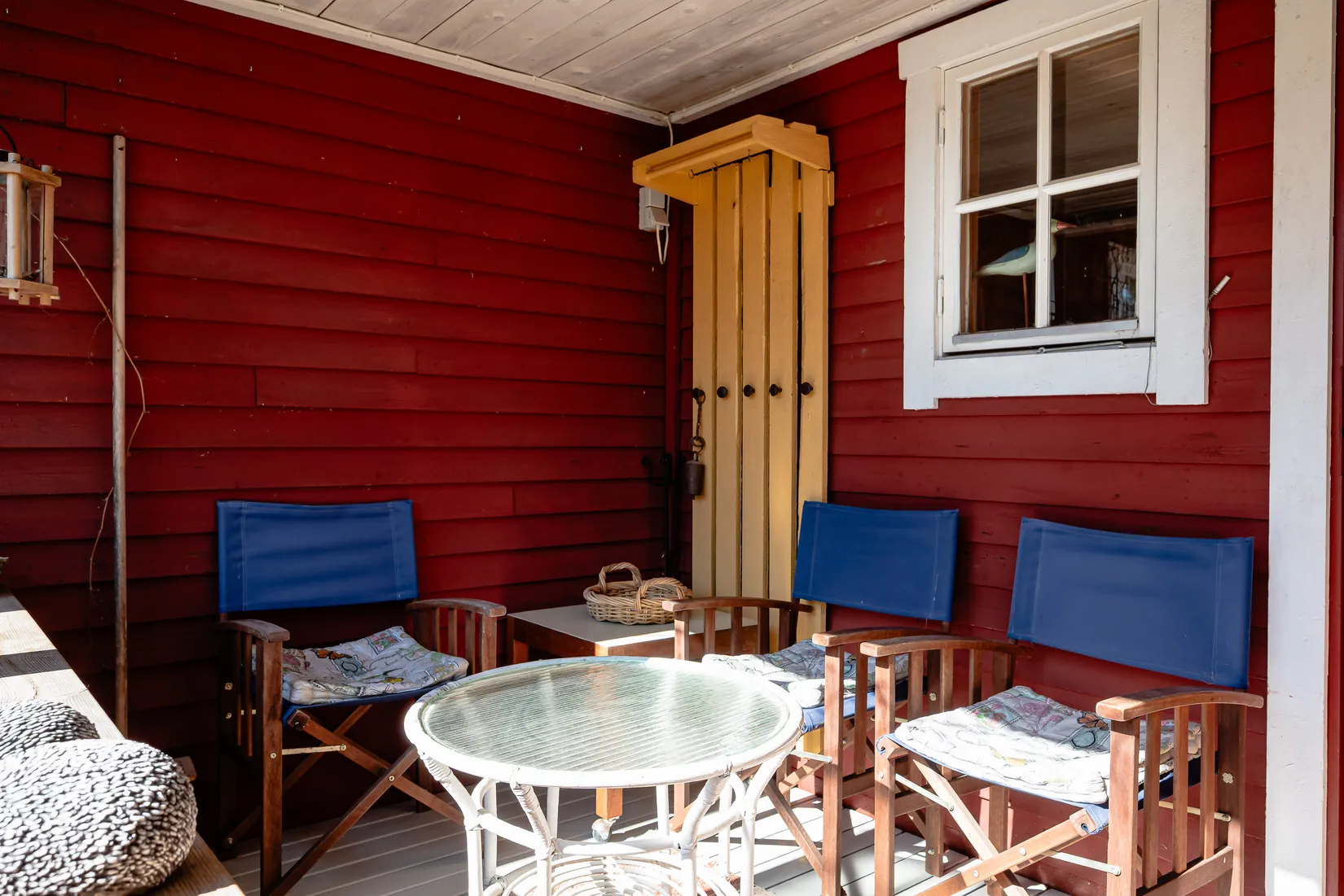 Fritidshus, Gäddvägen 13, Svinsjö Gård, Gnesta