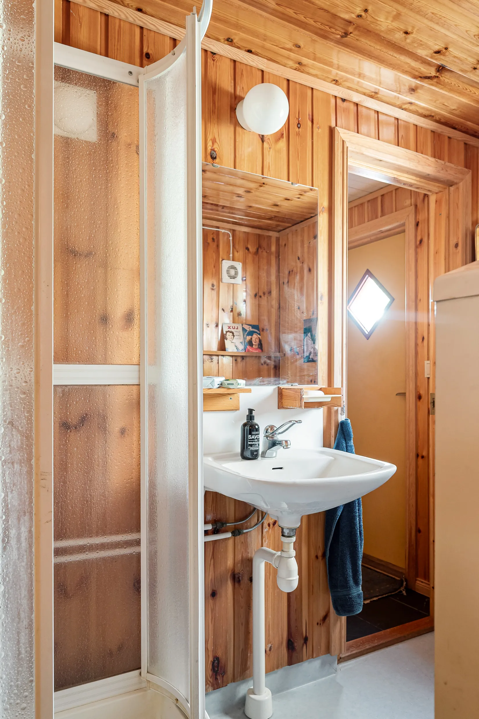 Fritidshus, Gäddvägen 13, Svinsjö Gård, Gnesta