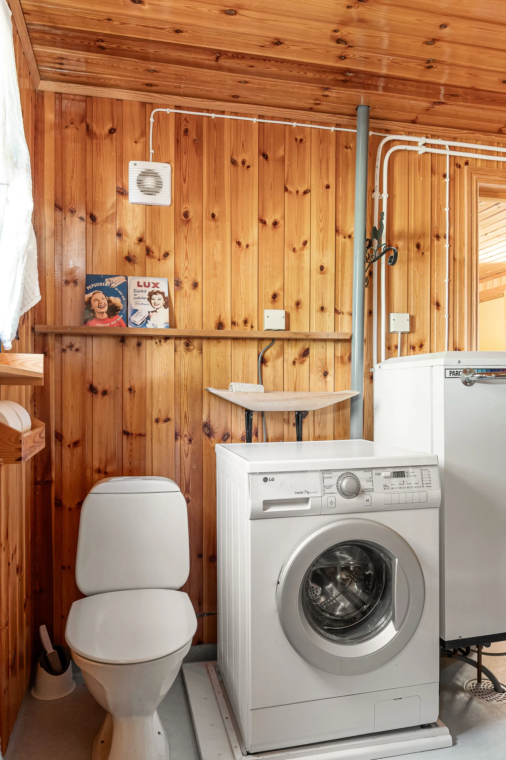 Fritidshus, Gäddvägen 13, Svinsjö Gård, Gnesta