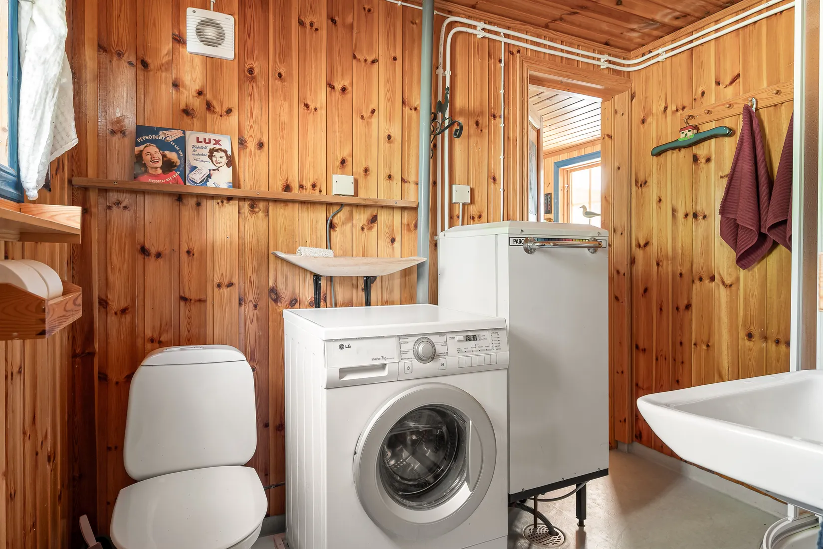 Fritidshus, Gäddvägen 13, Svinsjö Gård, Gnesta