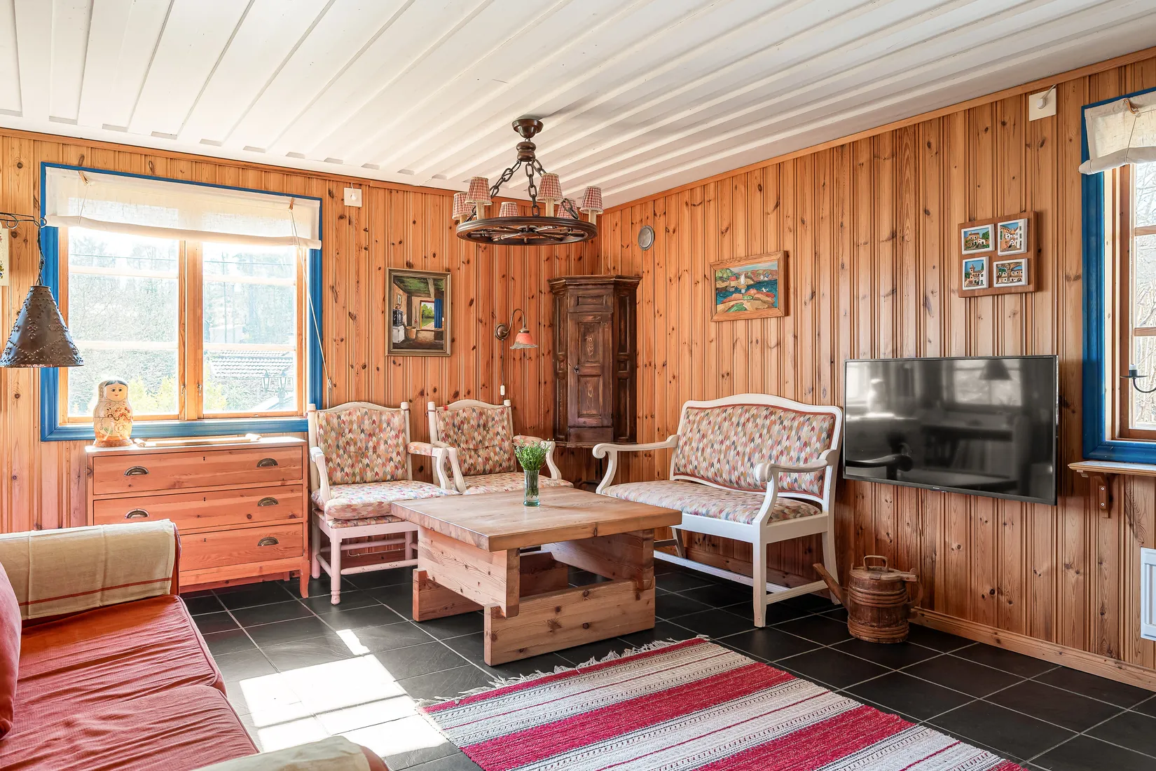 Fritidshus, Gäddvägen 13, Svinsjö Gård, Gnesta