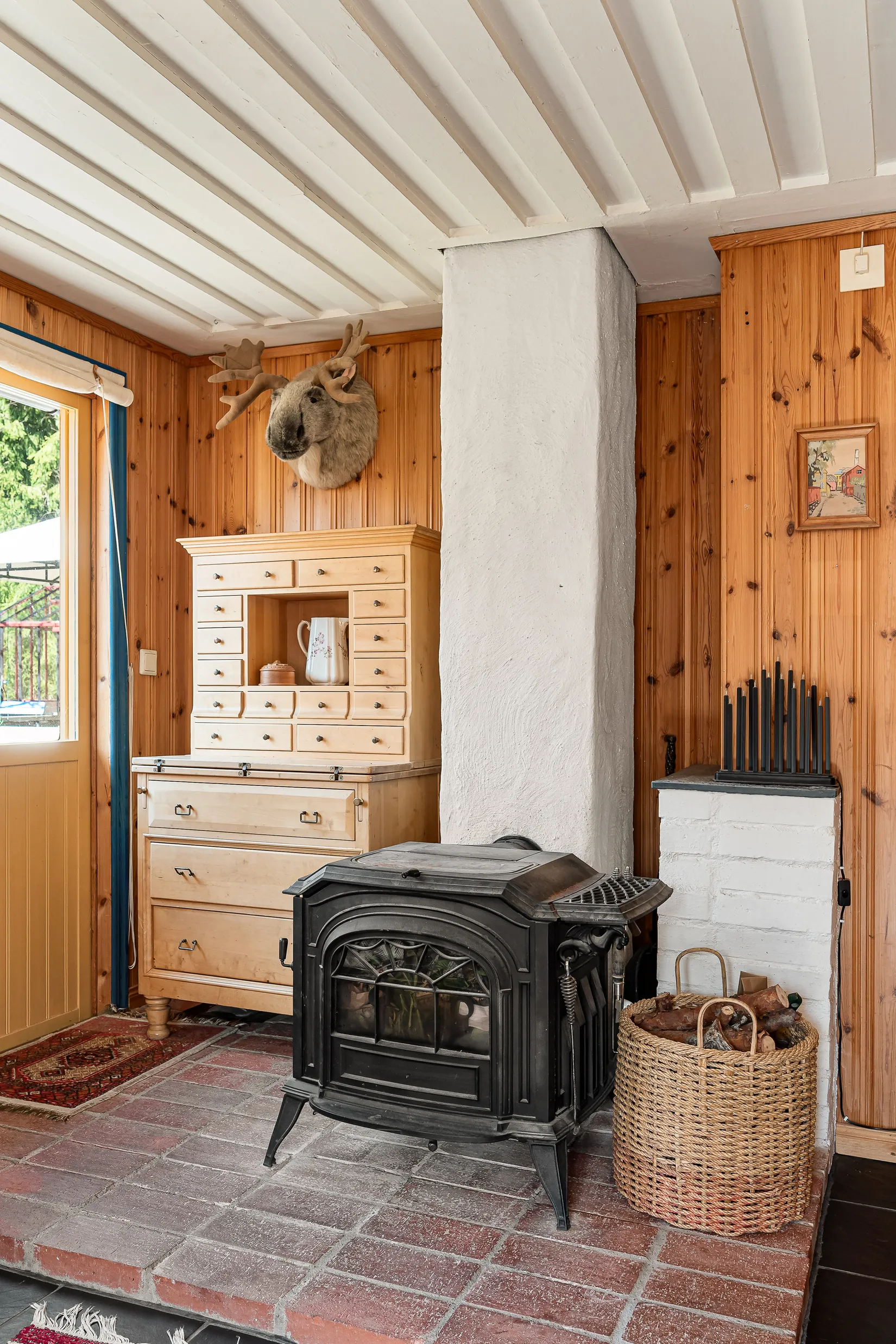 Fritidshus, Gäddvägen 13, Svinsjö Gård, Gnesta