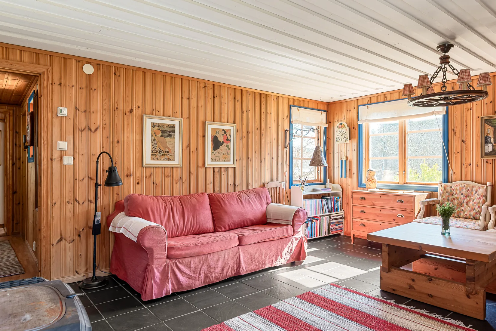 Fritidshus, Gäddvägen 13, Svinsjö Gård, Gnesta