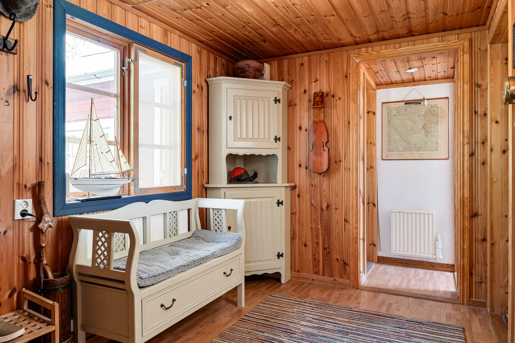 Fritidshus, Gäddvägen 13, Svinsjö Gård, Gnesta