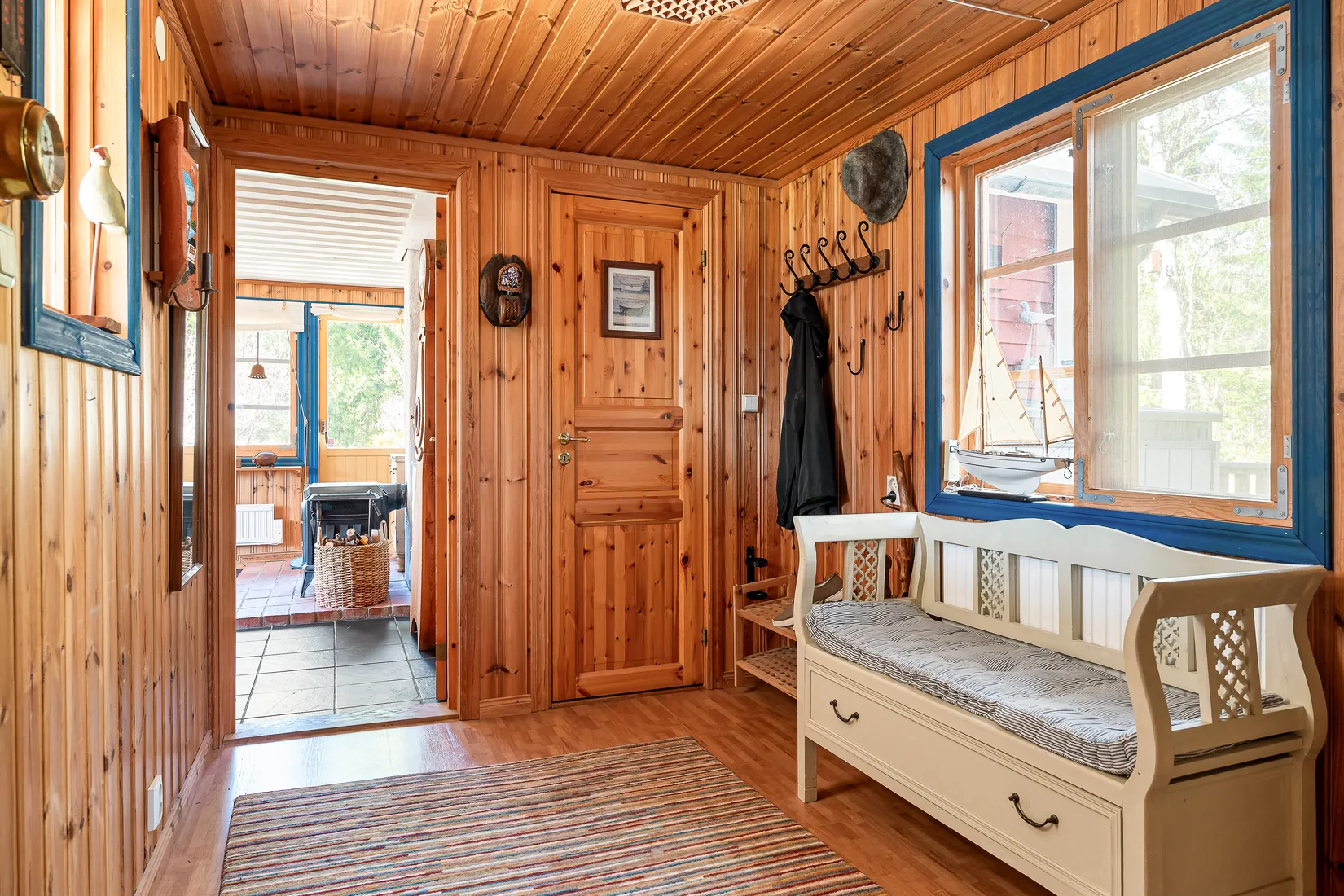 Fritidshus, Gäddvägen 13, Svinsjö Gård, Gnesta