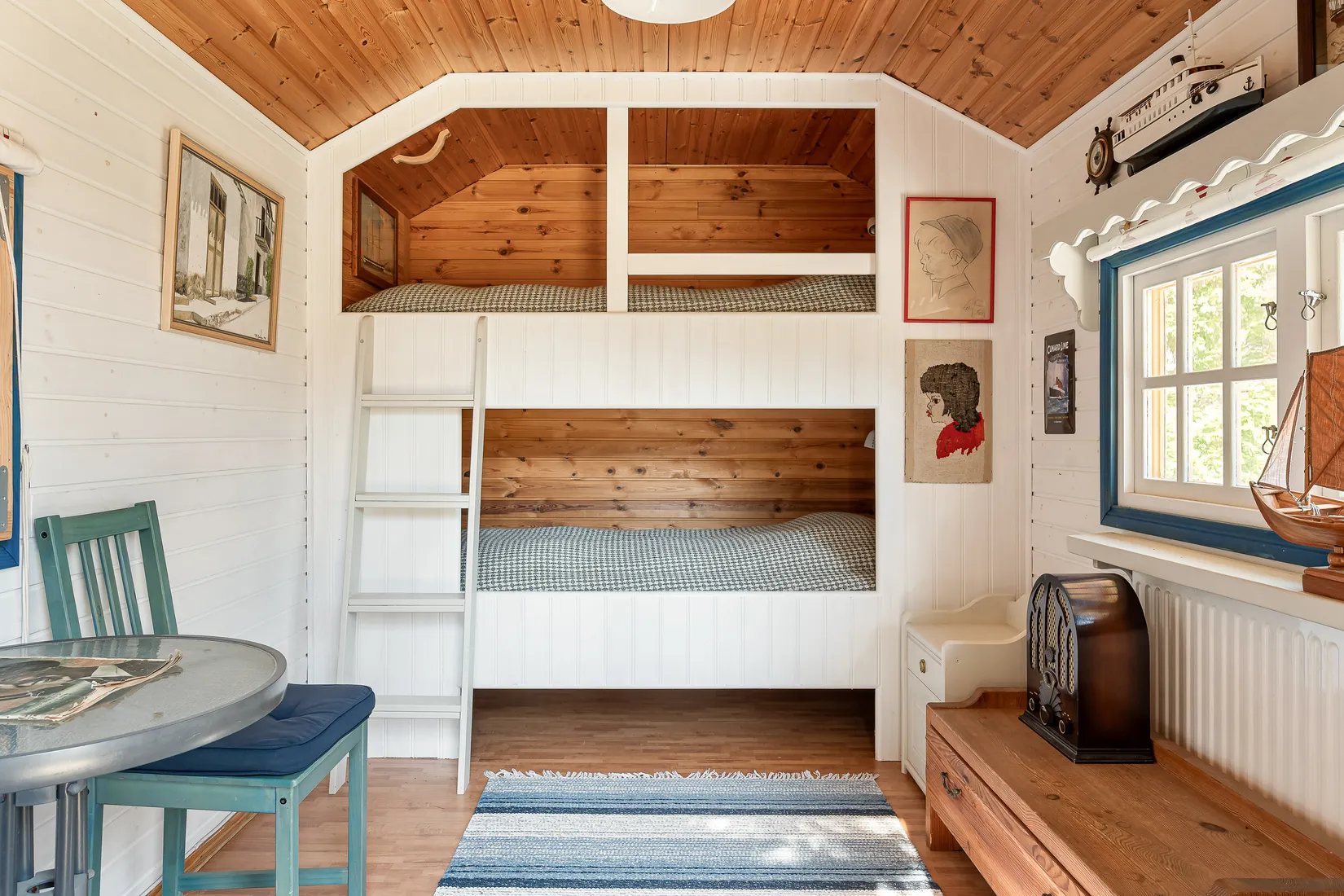 Fritidshus, Gäddvägen 13, Svinsjö Gård, Gnesta