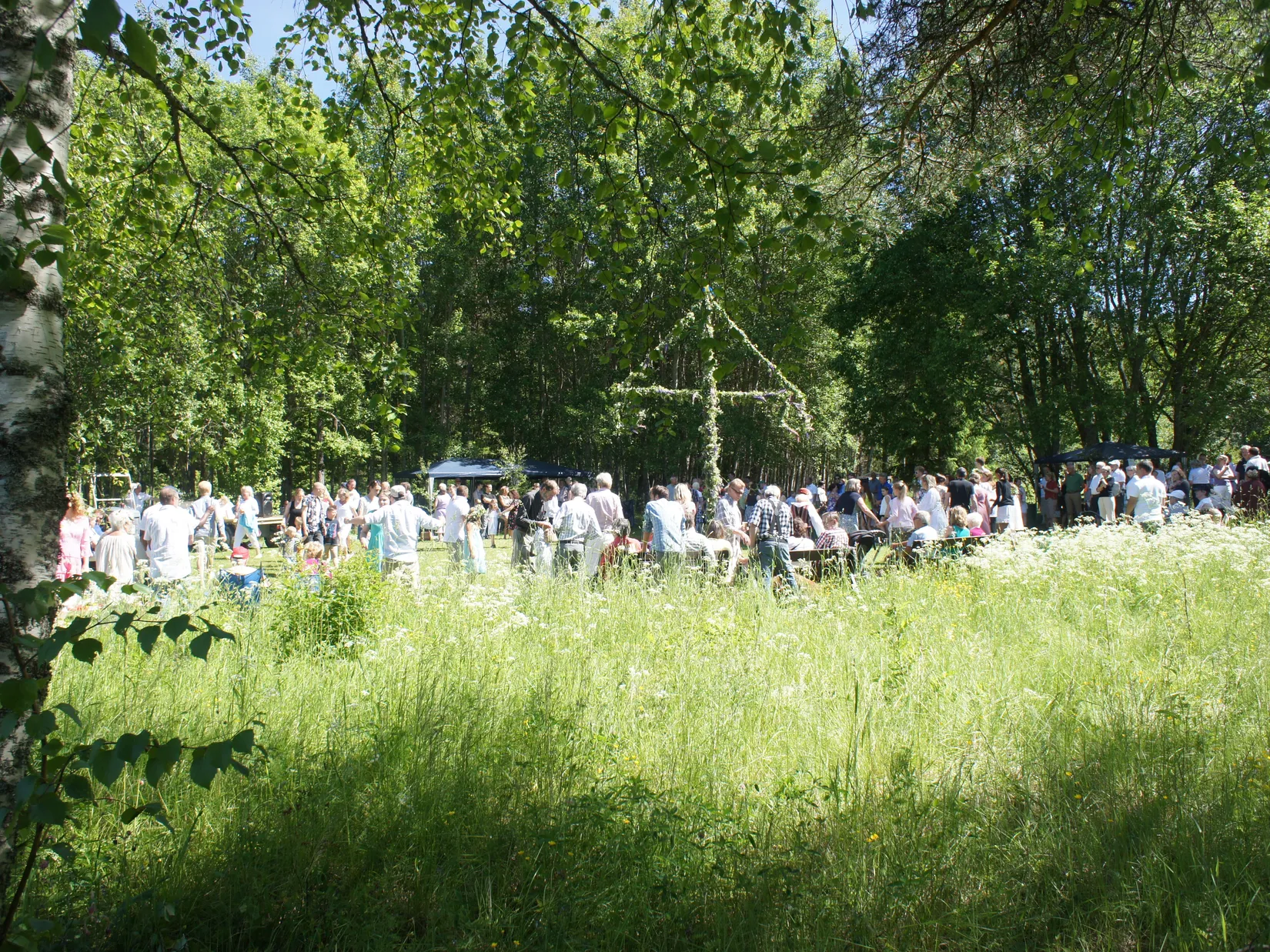 Fritidshus, Gäddvägen 13, Svinsjö Gård, Gnesta