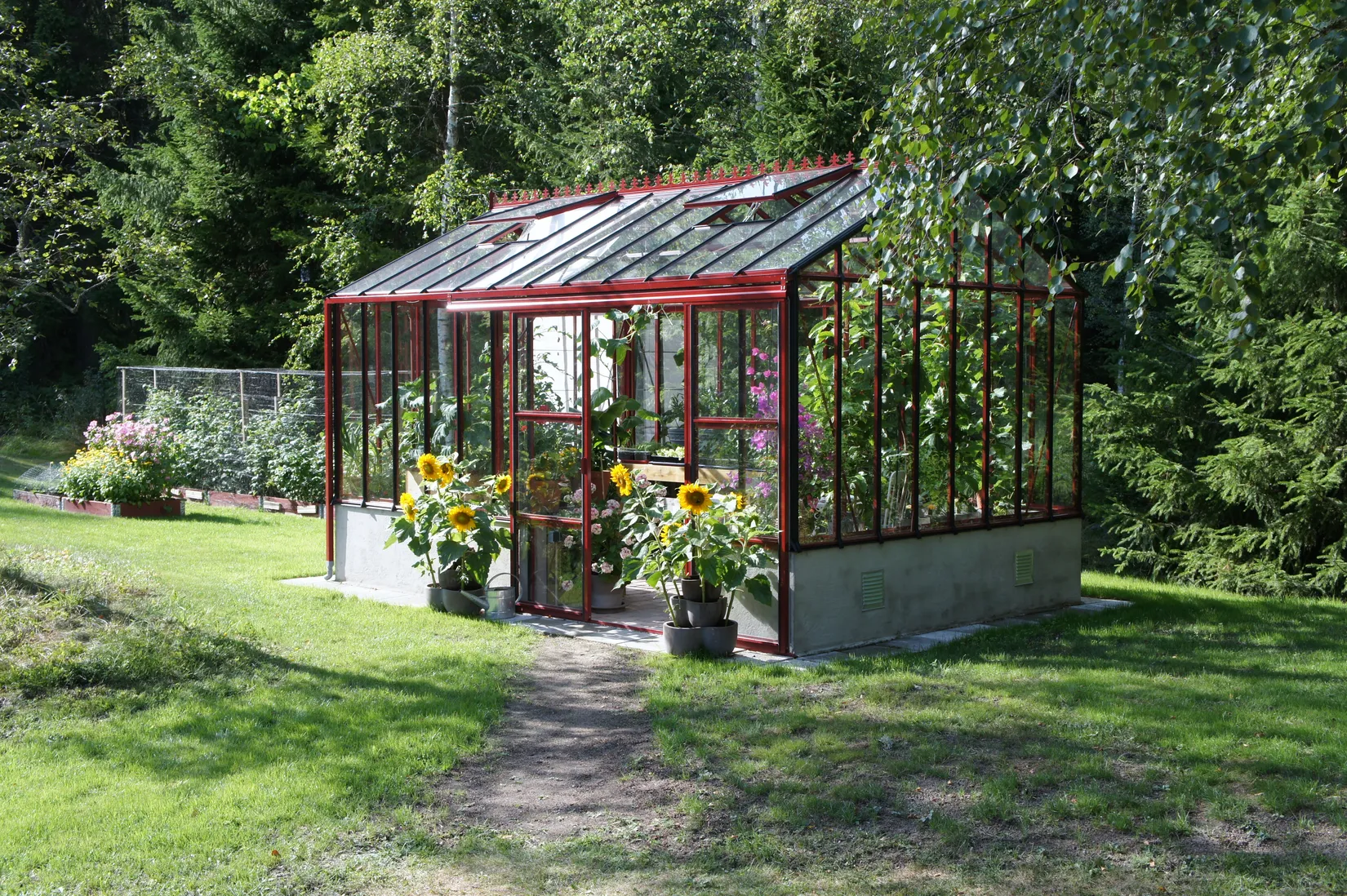 Fritidshus, Gäddvägen 13, Svinsjö Gård, Gnesta