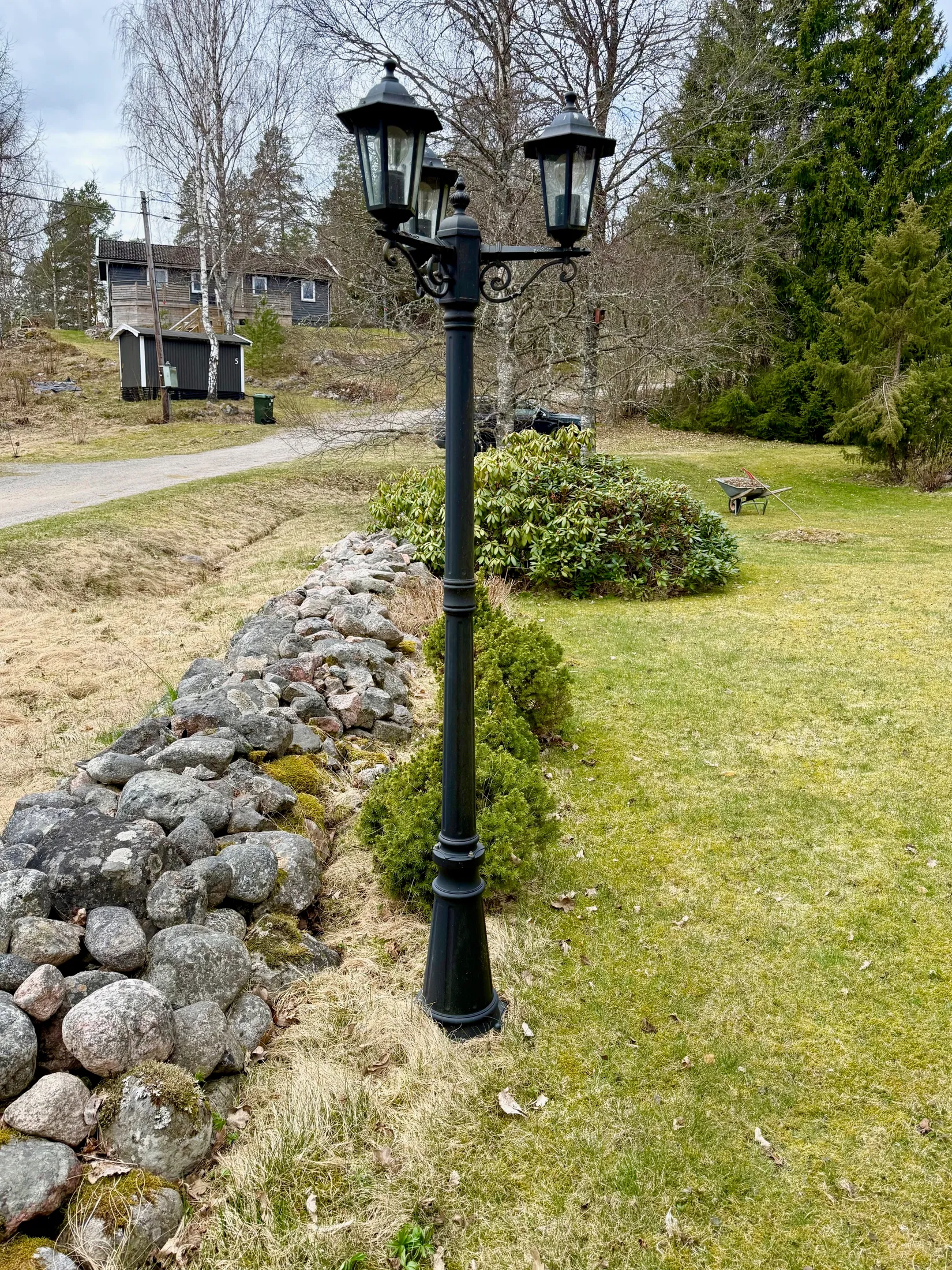 Fritidshus, Gäddvägen 13, Svinsjö Gård, Gnesta