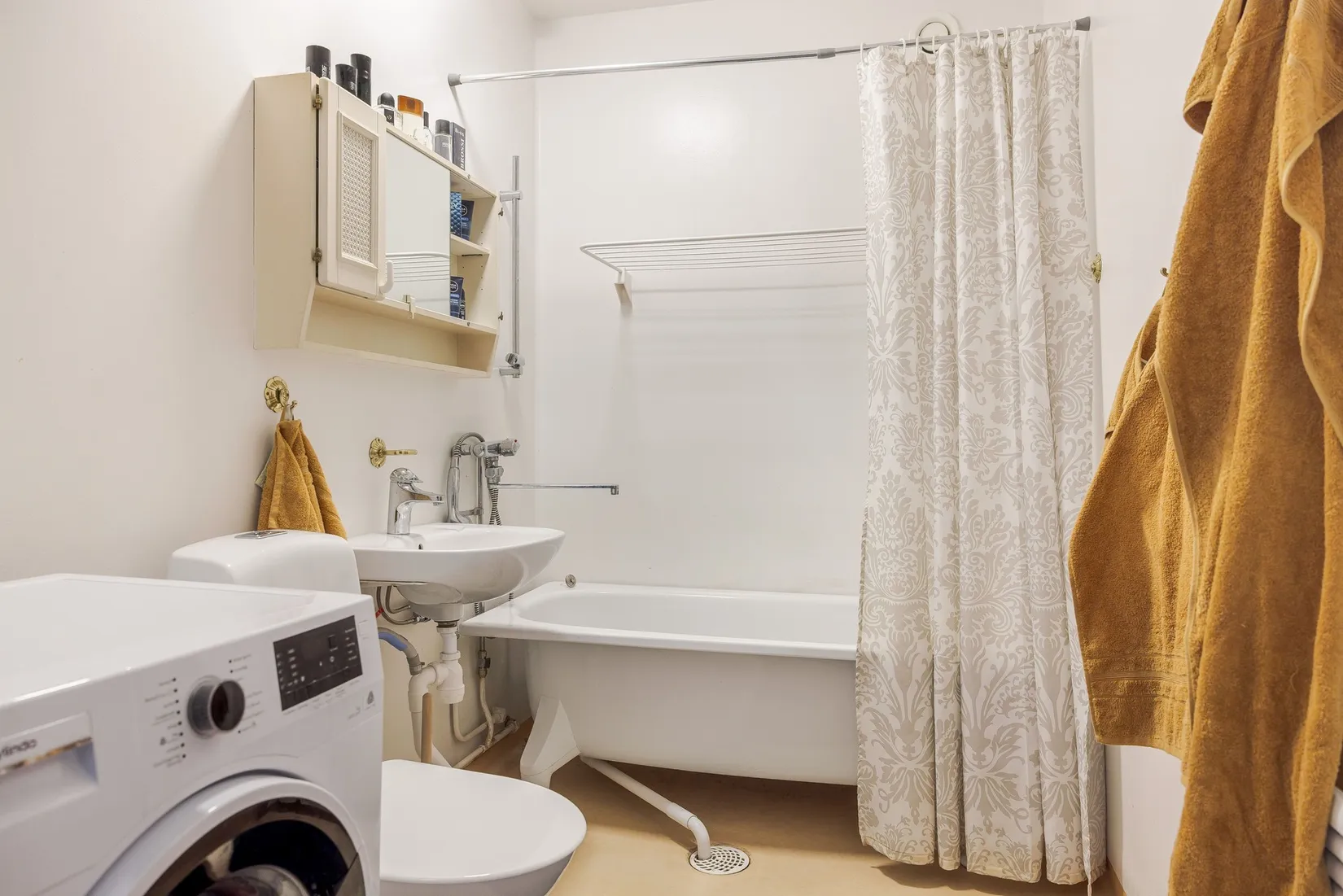 Bostadsrätt, Bispmotalagatan 29D, Centralt, Motala