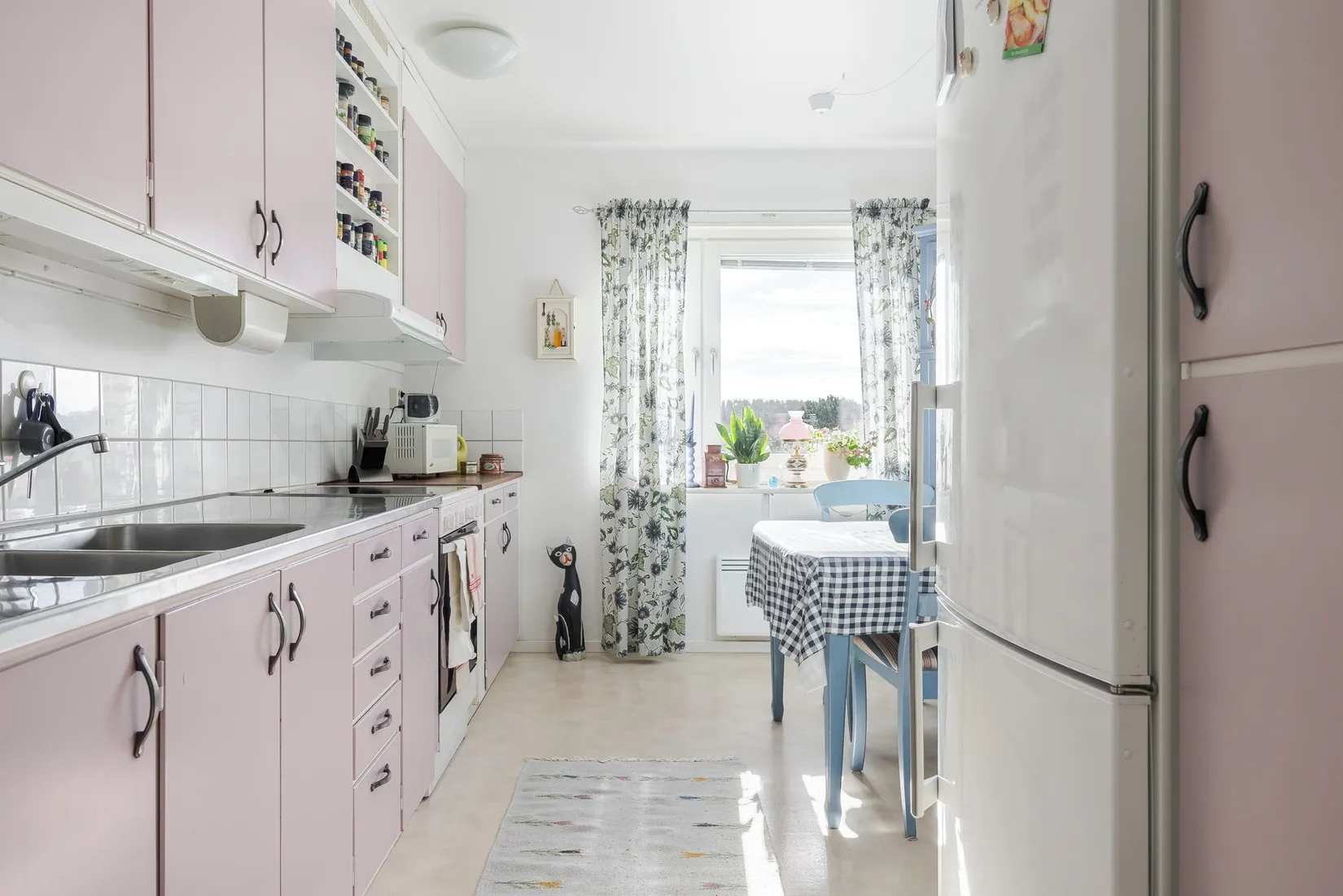 Bostadsrätt, Bispmotalagatan 29D, Centralt, Motala