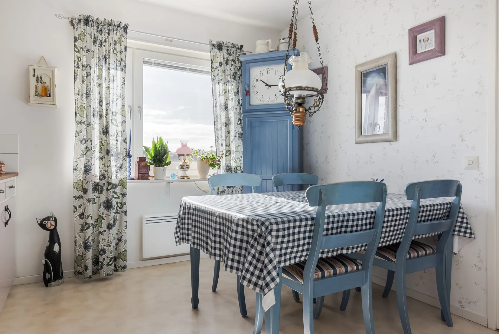 Bostadsrätt, Bispmotalagatan 29D, Centralt, Motala