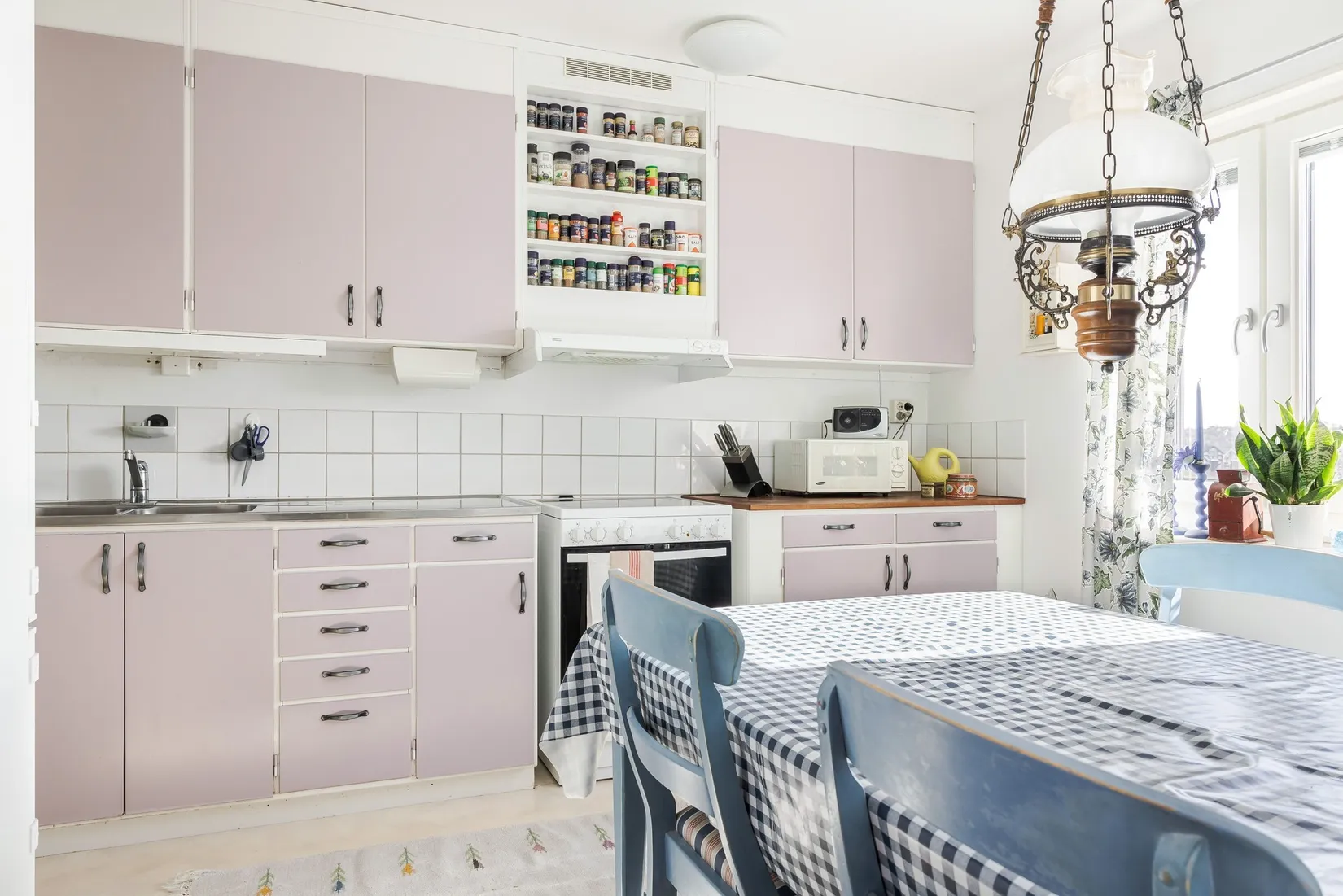 Bostadsrätt, Bispmotalagatan 29D, Centralt, Motala