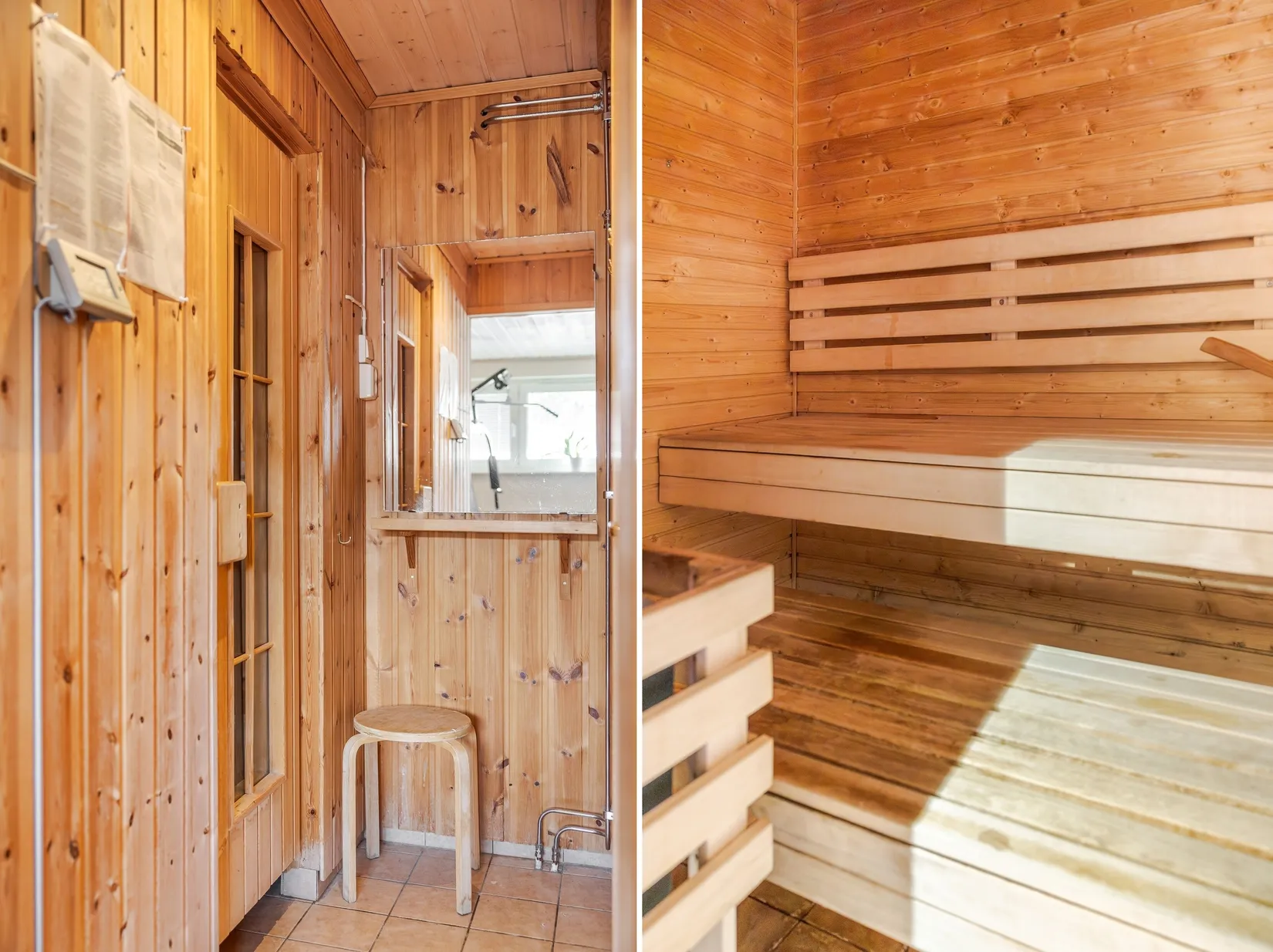 Bostadsrätt, Bispmotalagatan 29D, Centralt, Motala