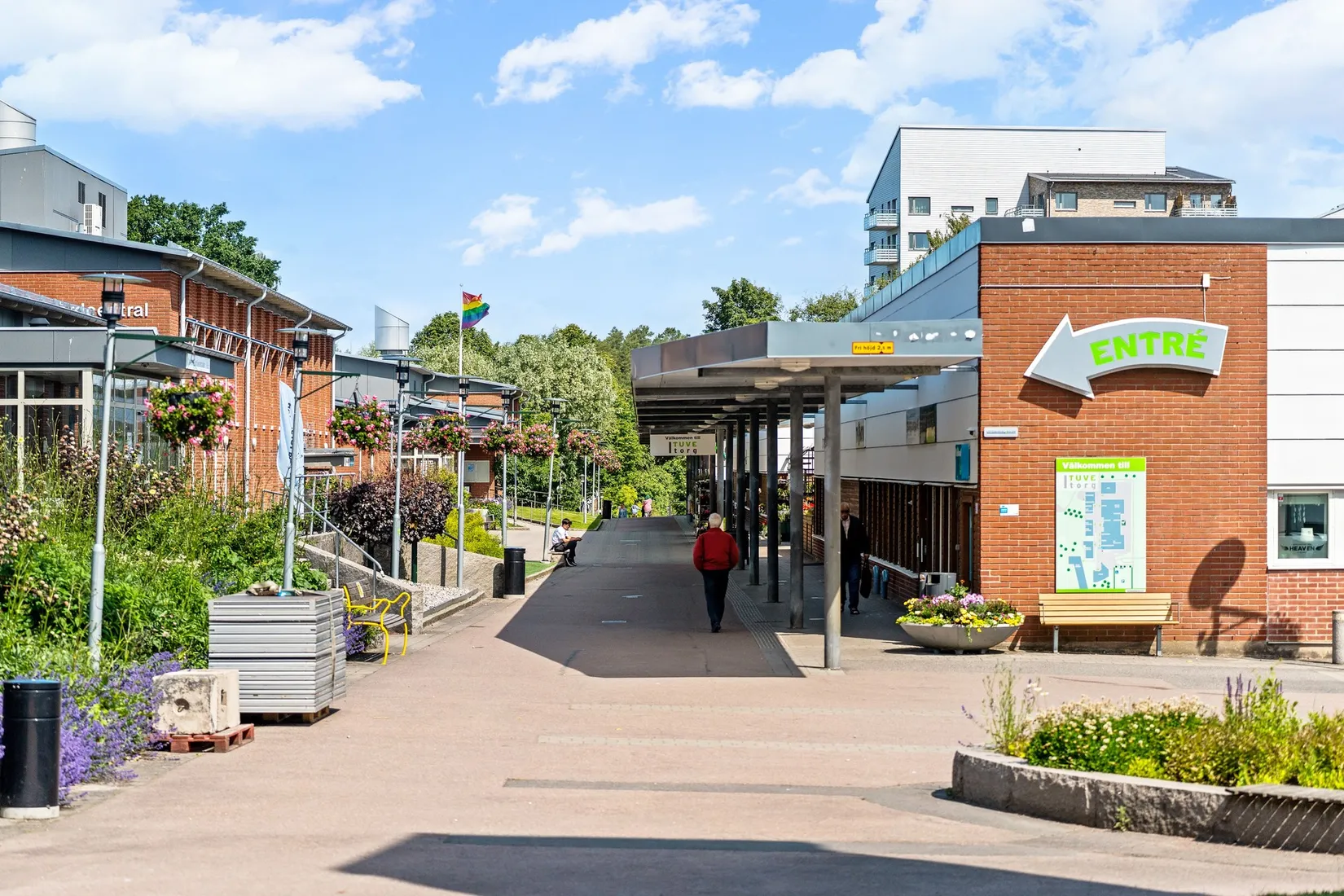 Bostadsrätt, Glöstorpsvägen 14S, Tuve, Göteborg