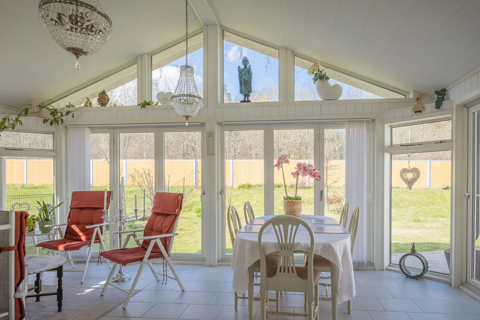 Villa, Radhus, Hammarkindsgatan 22, Tornhagen/Gottfridsberg, Linköping