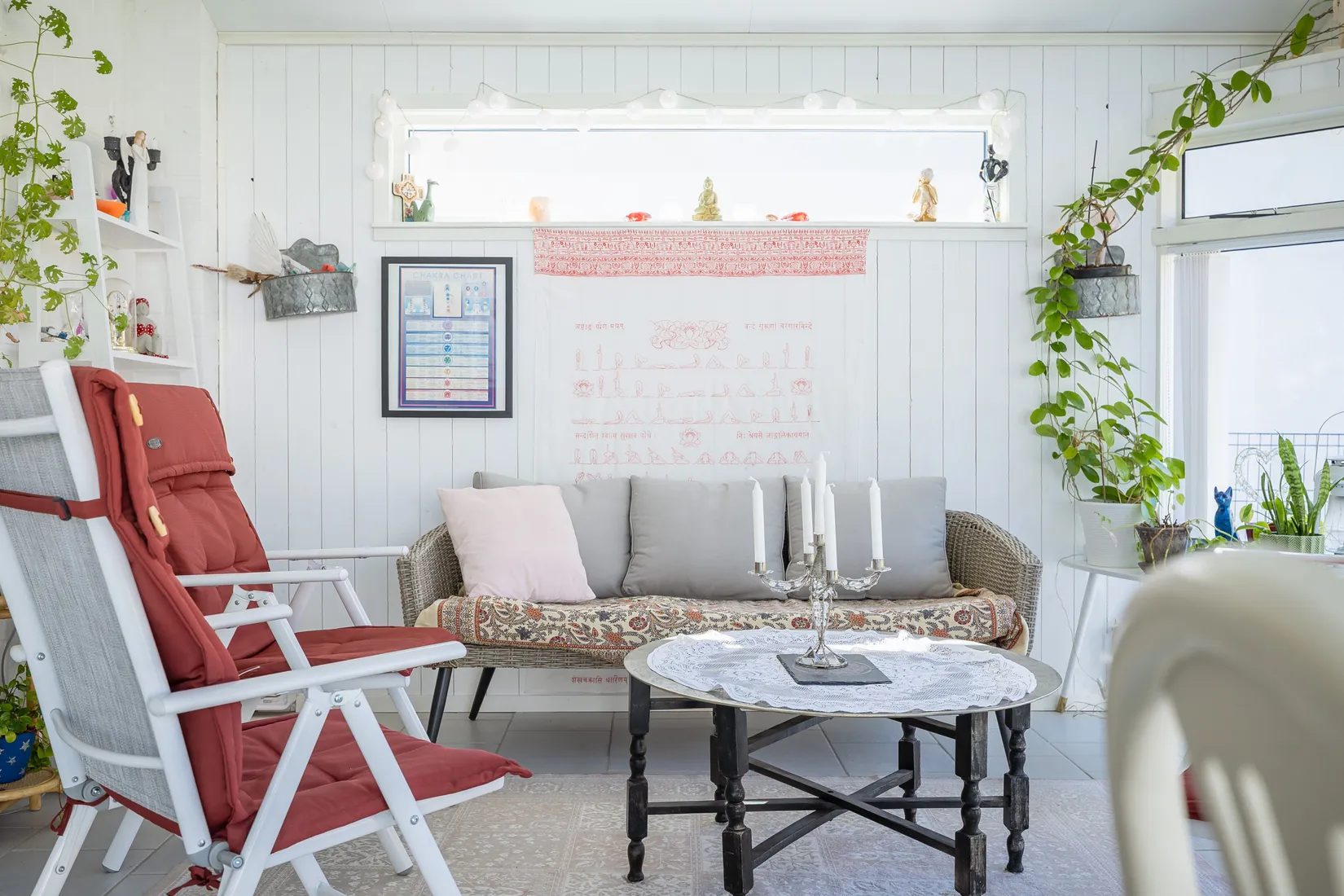 Villa, Radhus, Hammarkindsgatan 22, Tornhagen/Gottfridsberg, Linköping