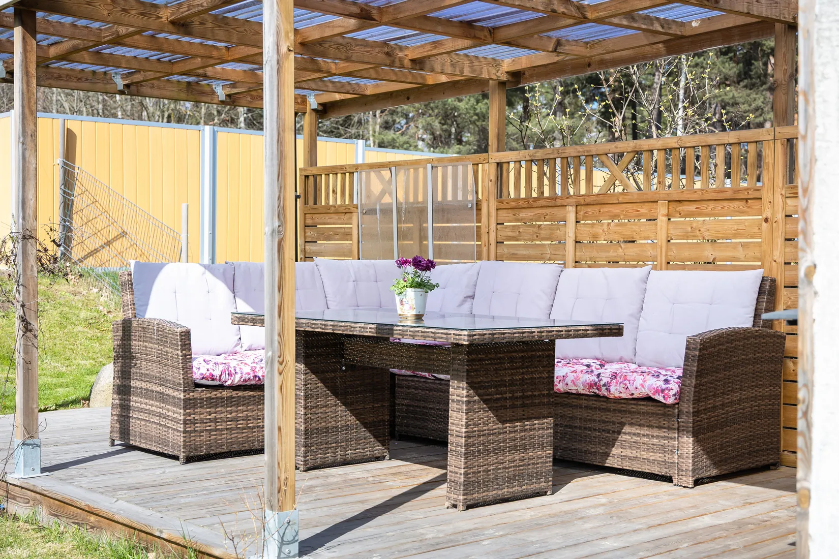 Villa, Radhus, Hammarkindsgatan 22, Tornhagen/Gottfridsberg, Linköping