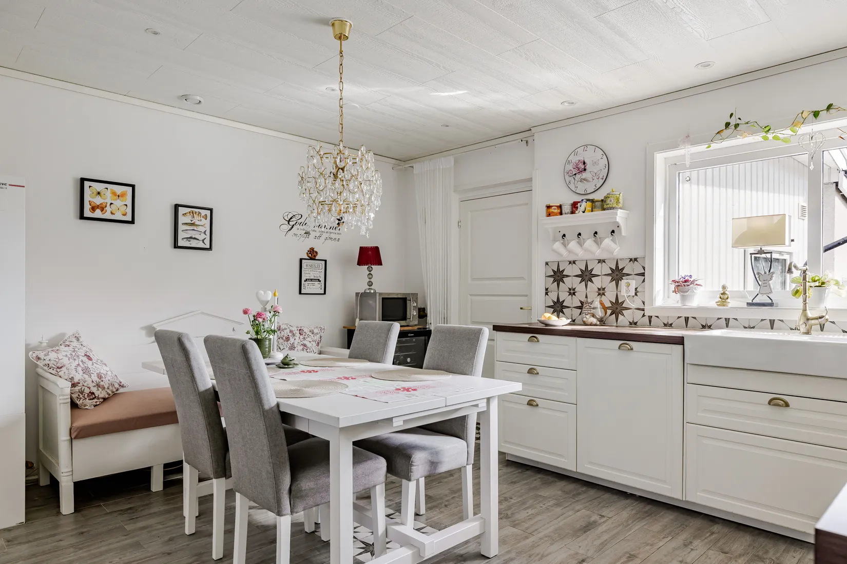 Villa, Radhus, Hammarkindsgatan 22, Tornhagen/Gottfridsberg, Linköping