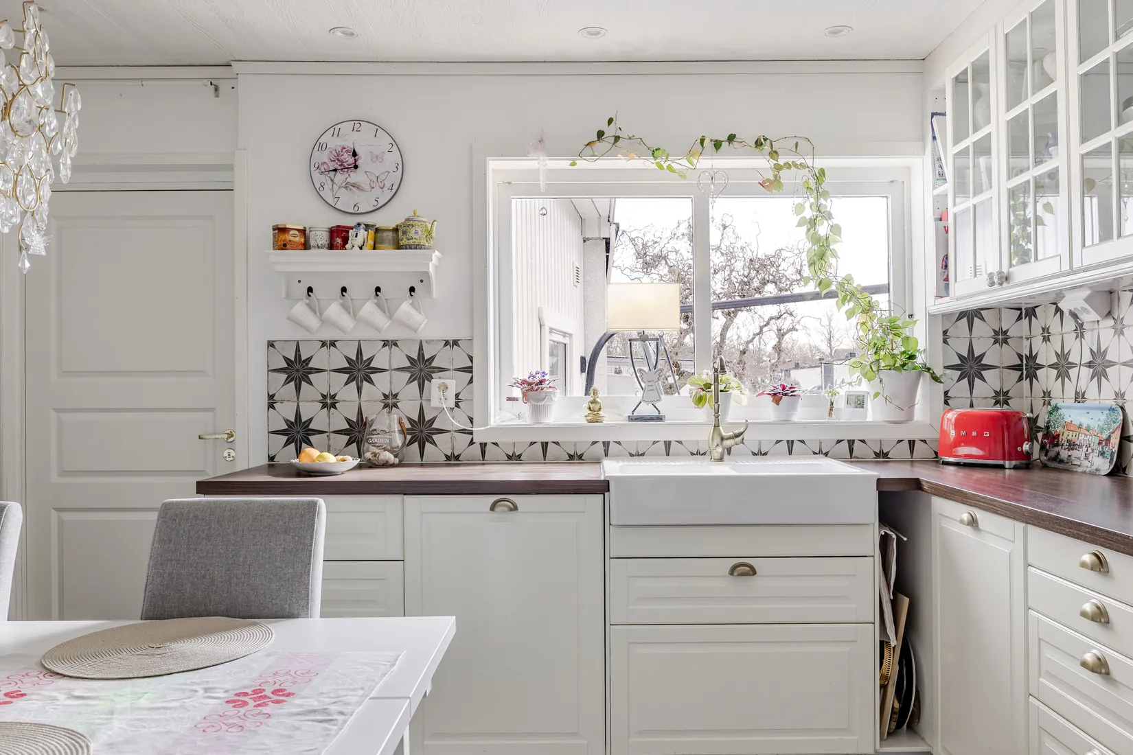 Villa, Radhus, Hammarkindsgatan 22, Tornhagen/Gottfridsberg, Linköping