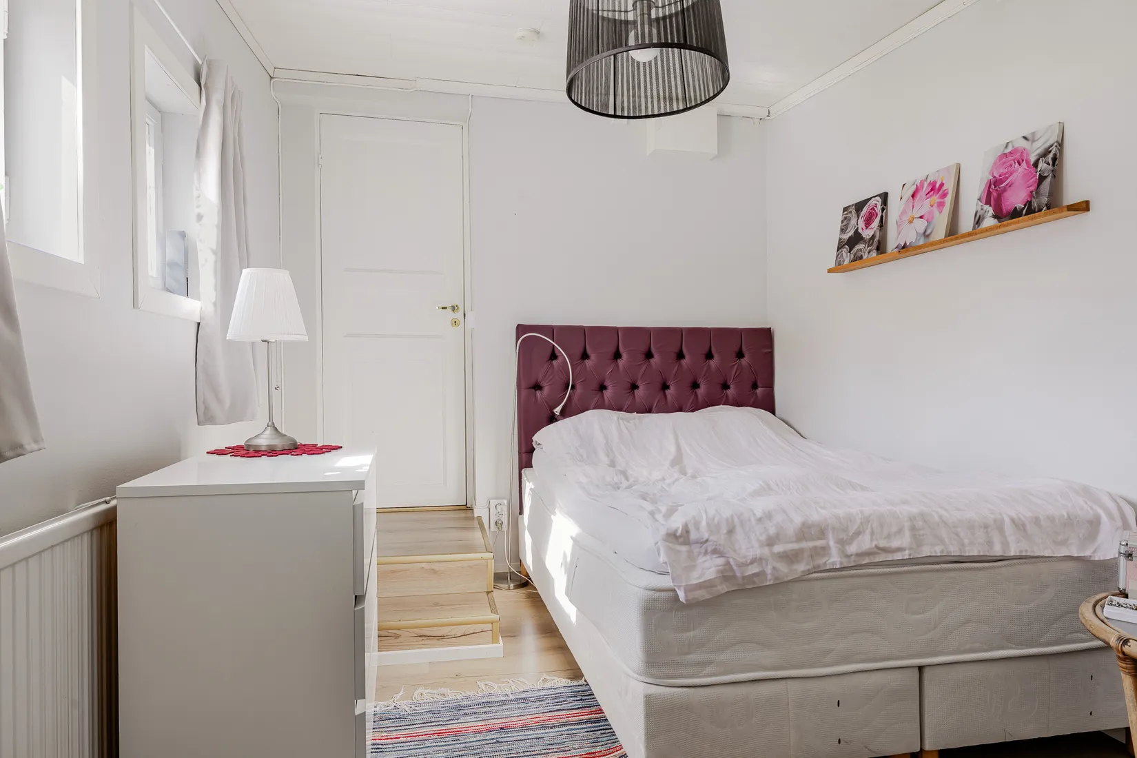 Villa, Radhus, Hammarkindsgatan 22, Tornhagen/Gottfridsberg, Linköping