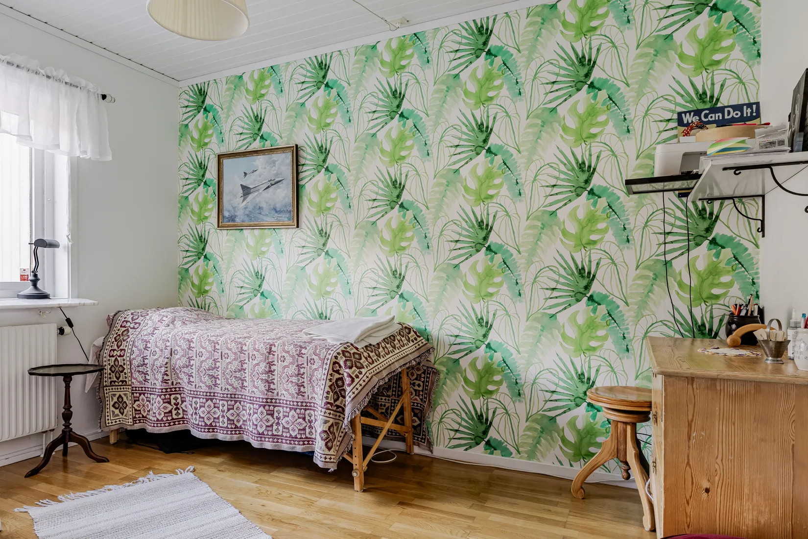 Villa, Radhus, Hammarkindsgatan 22, Tornhagen/Gottfridsberg, Linköping