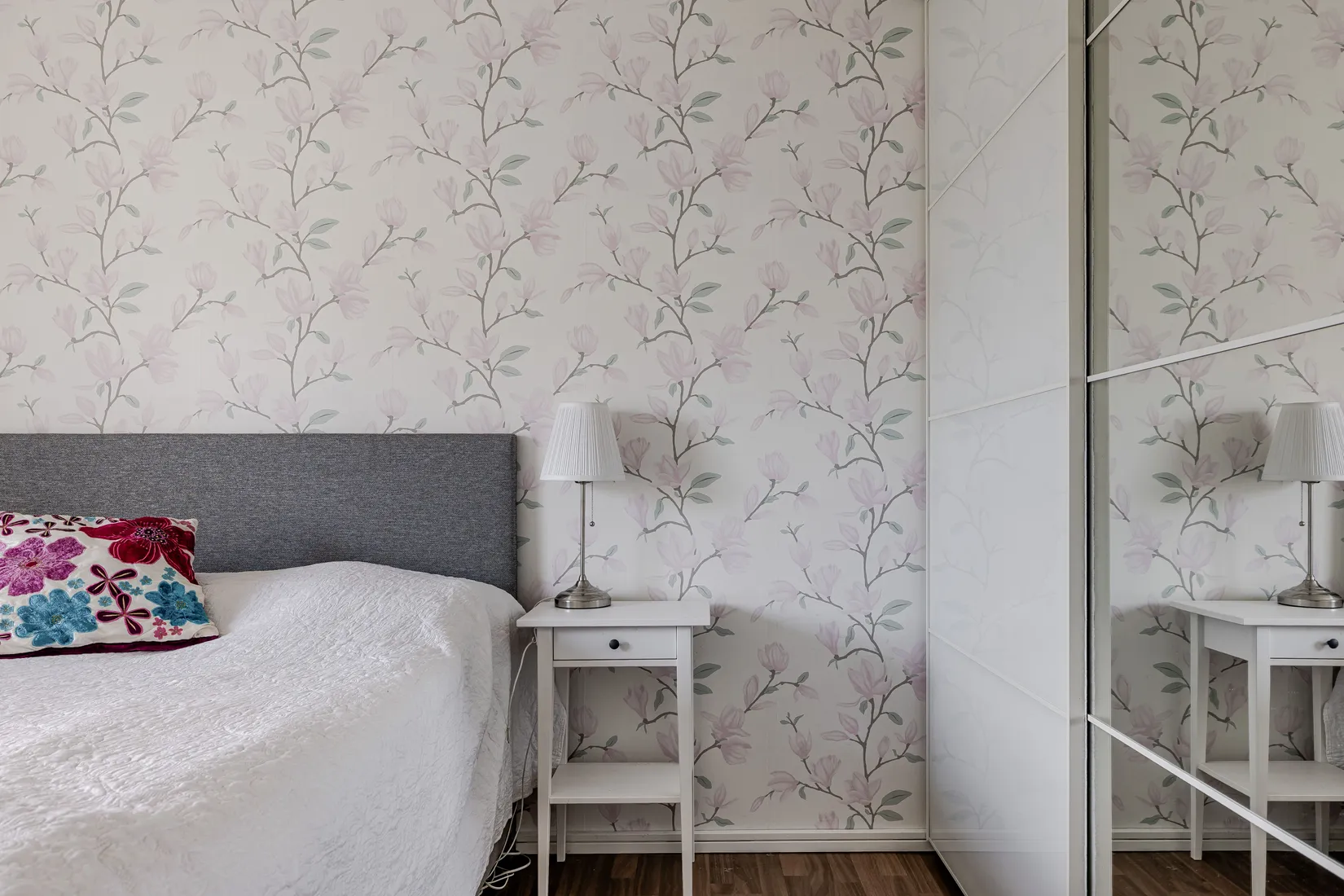 Villa, Radhus, Hammarkindsgatan 22, Tornhagen/Gottfridsberg, Linköping