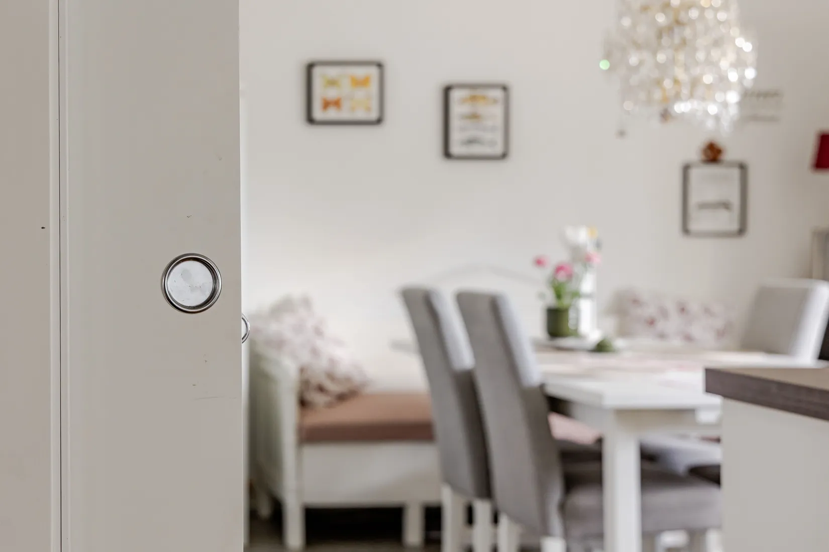 Villa, Radhus, Hammarkindsgatan 22, Tornhagen/Gottfridsberg, Linköping